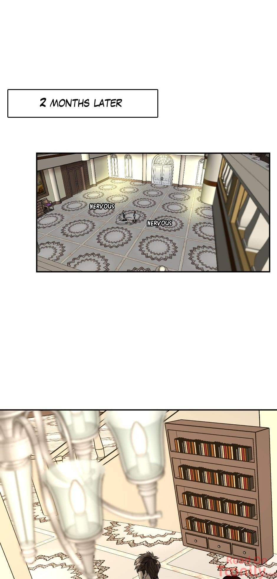 The Beginning After the End Chapter 39 image 0