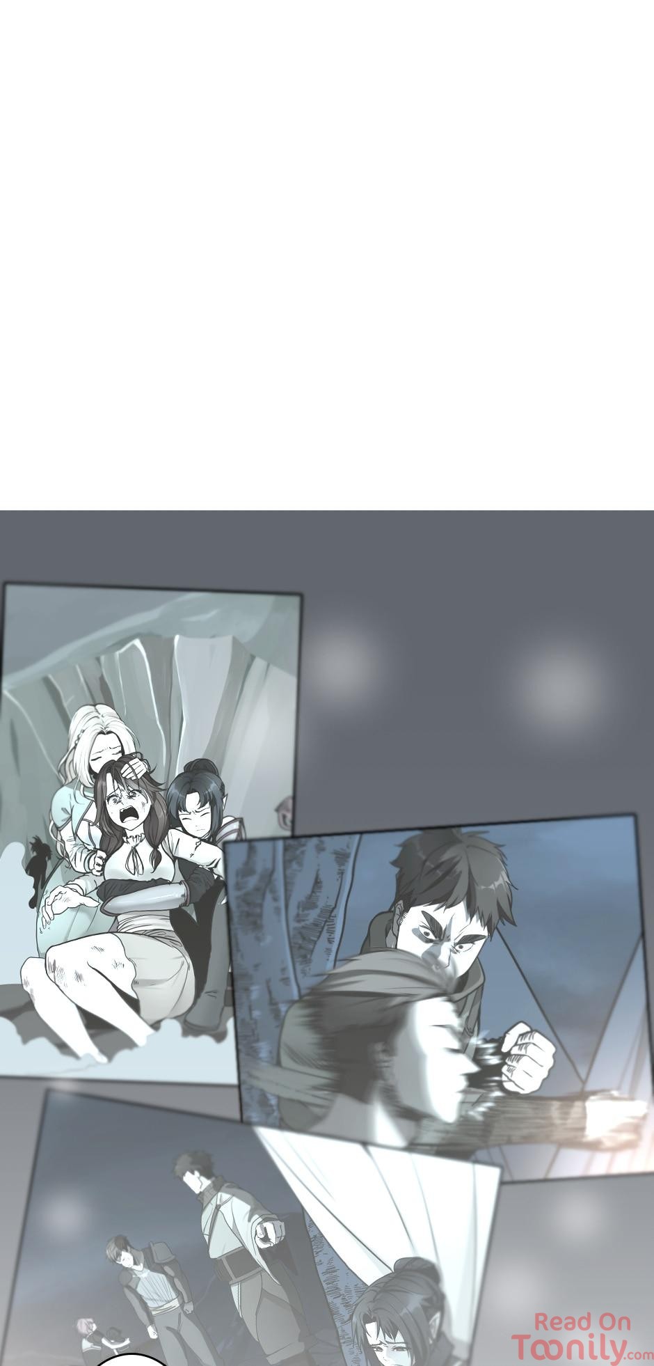 The Beginning After the End Chapter 39 image 11