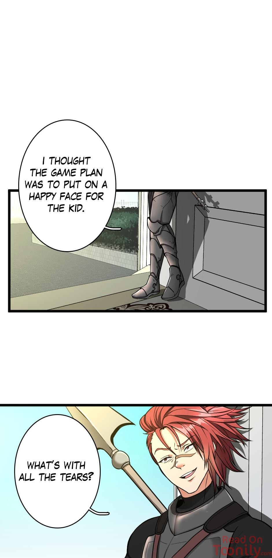 The Beginning After the End Chapter 39 image 13