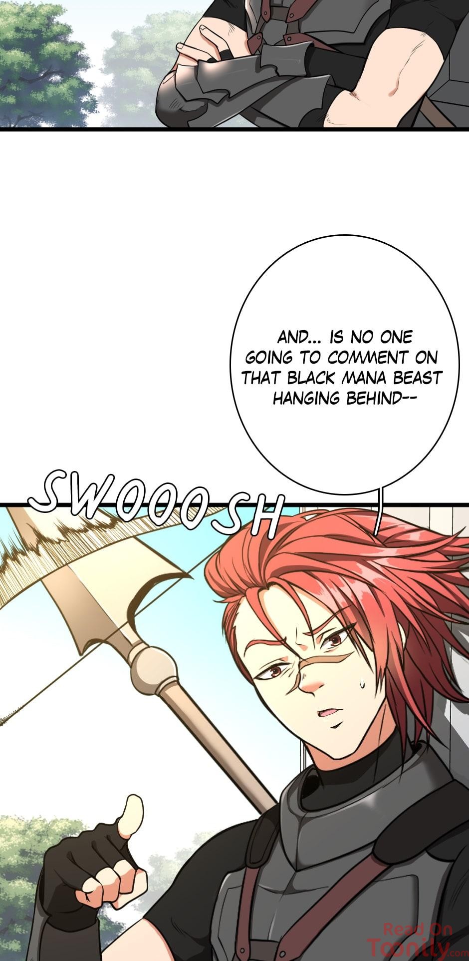 The Beginning After the End Chapter 39 image 14