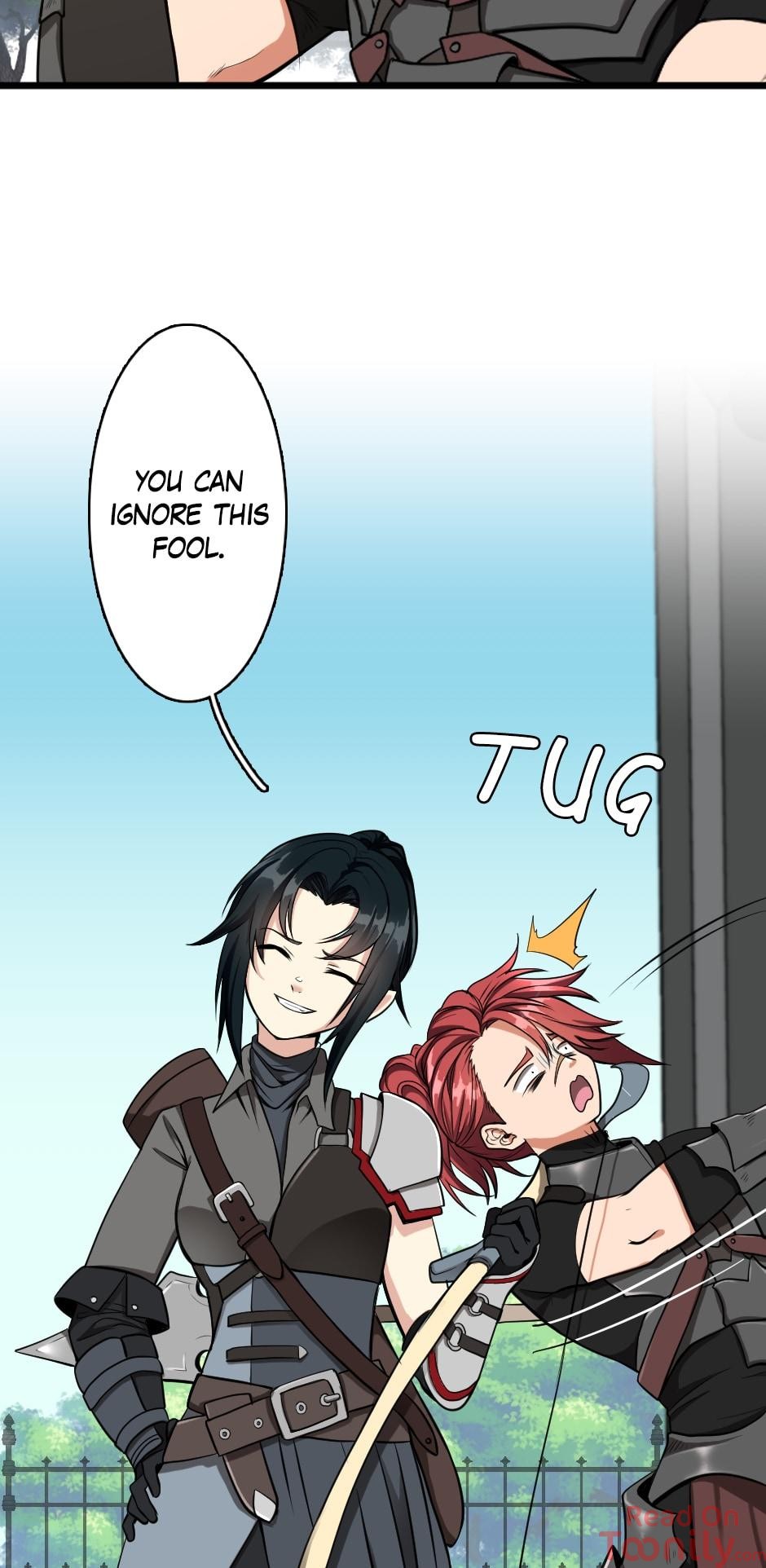 The Beginning After the End Chapter 39 image 15