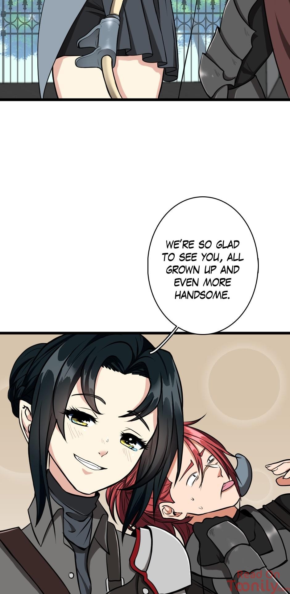 The Beginning After the End Chapter 39 image 16
