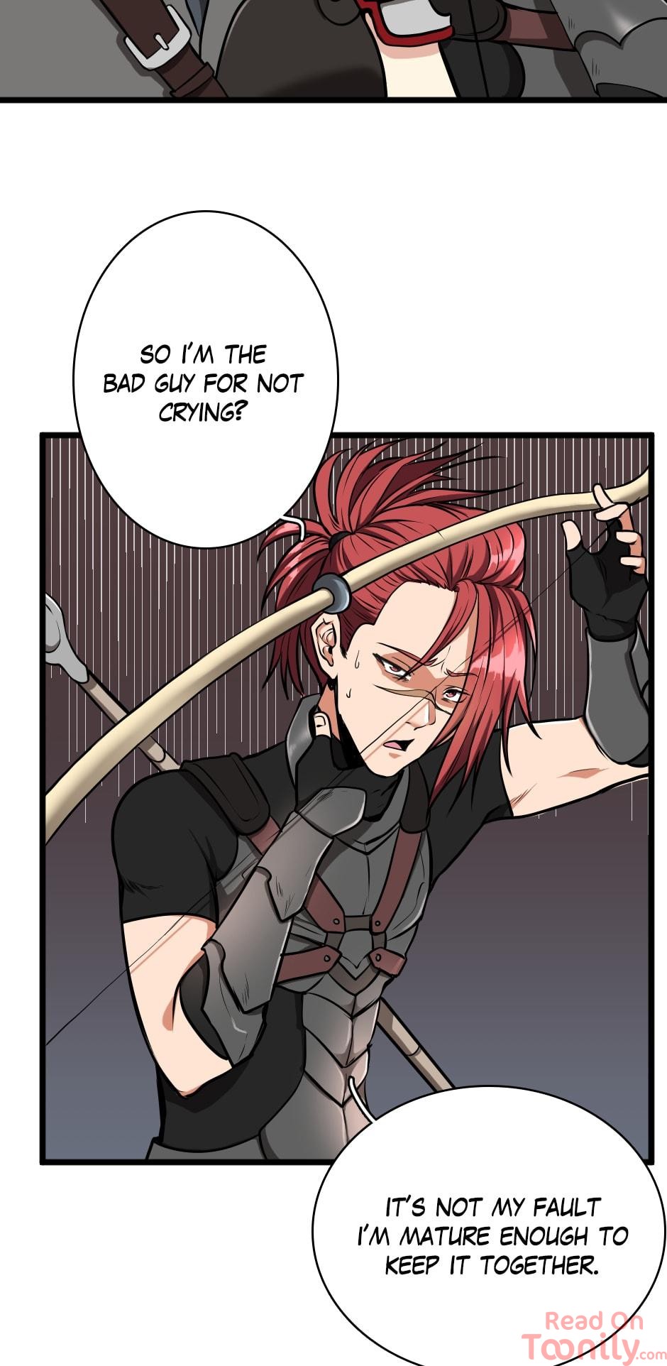 The Beginning After the End Chapter 39 image 17