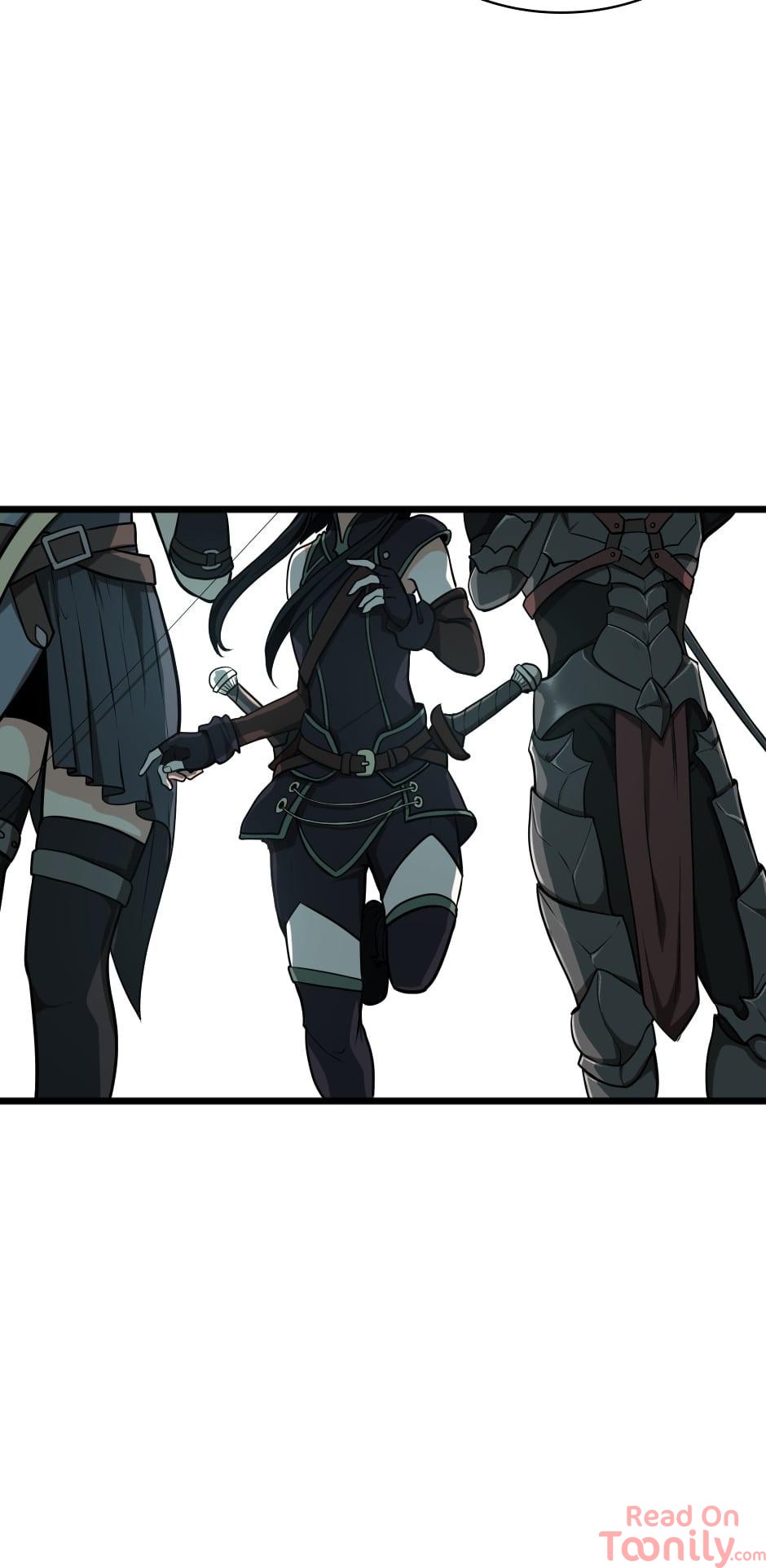 The Beginning After the End Chapter 39 image 18