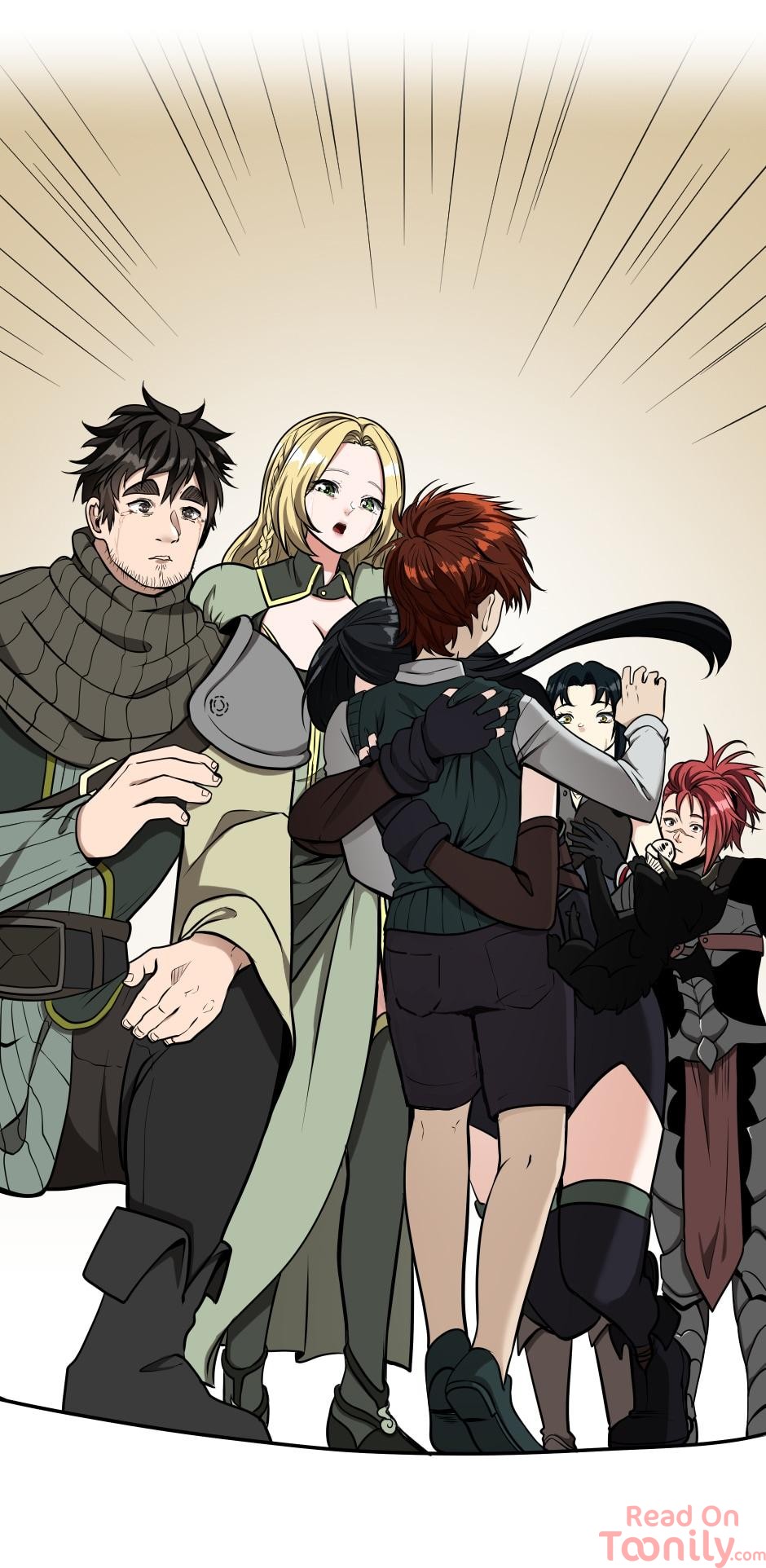 The Beginning After the End Chapter 39 image 19