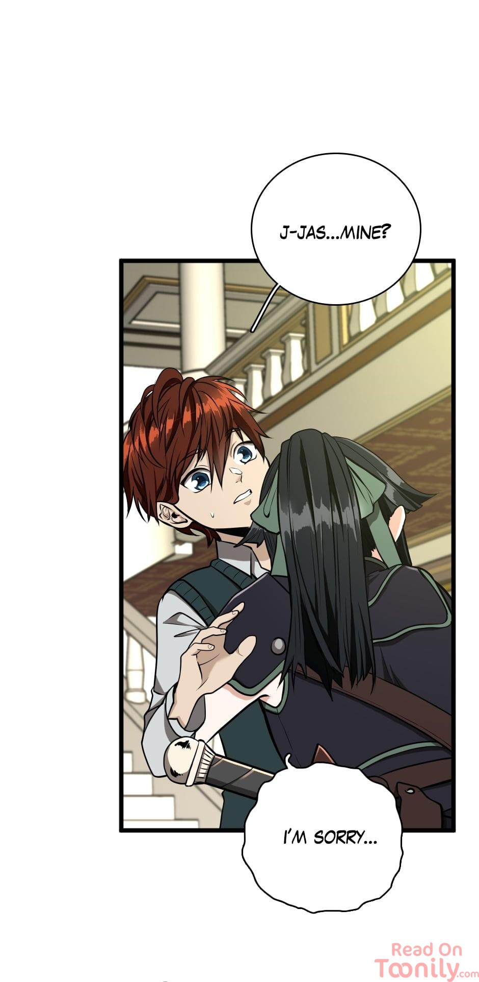 The Beginning After the End Chapter 39 image 20