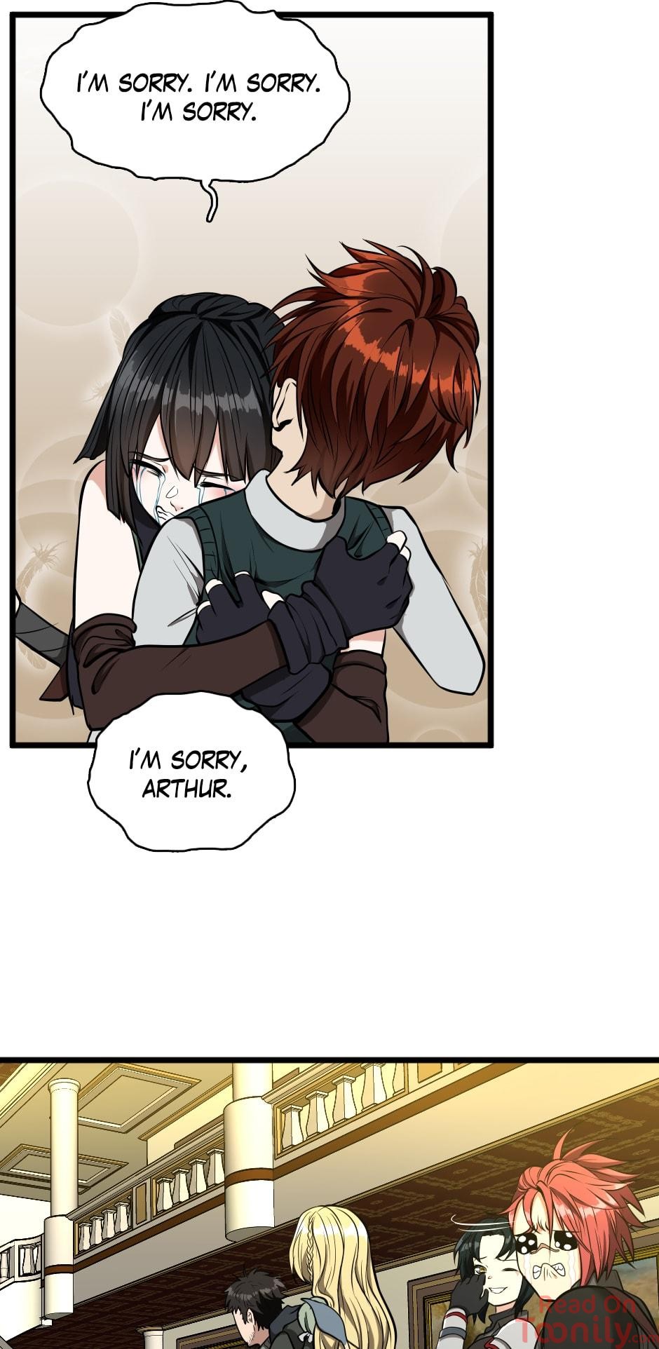 The Beginning After the End Chapter 39 image 21