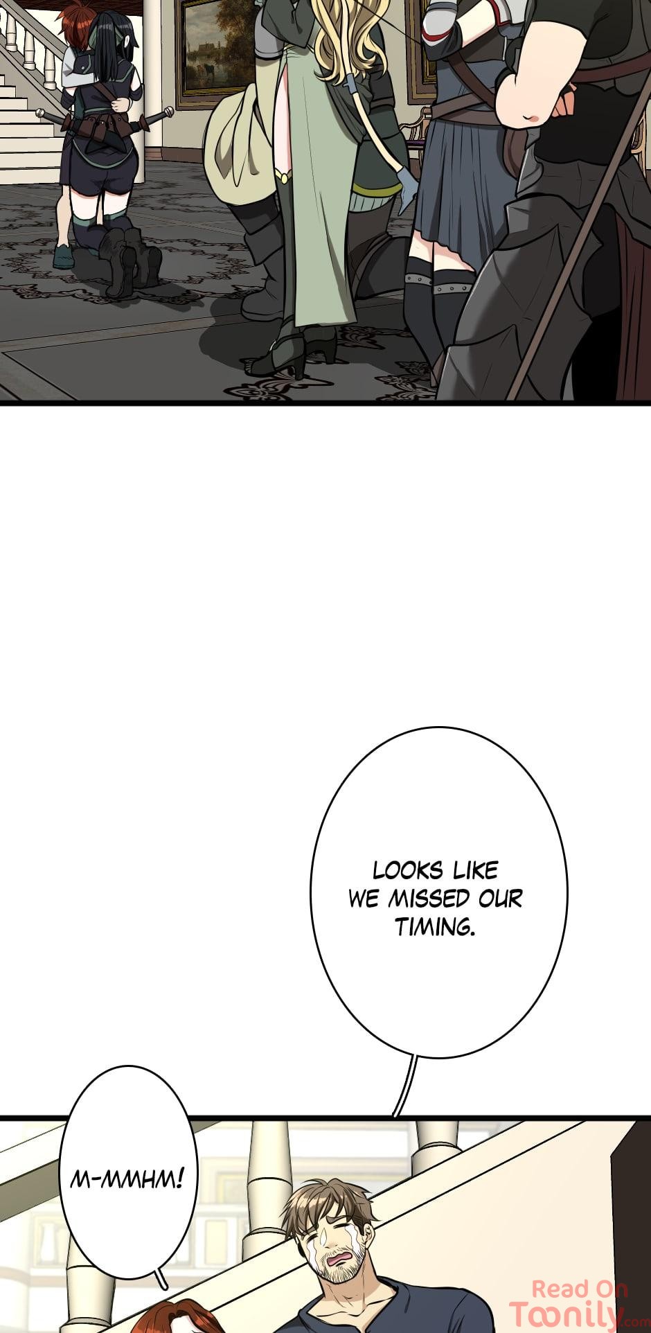 The Beginning After the End Chapter 39 image 22
