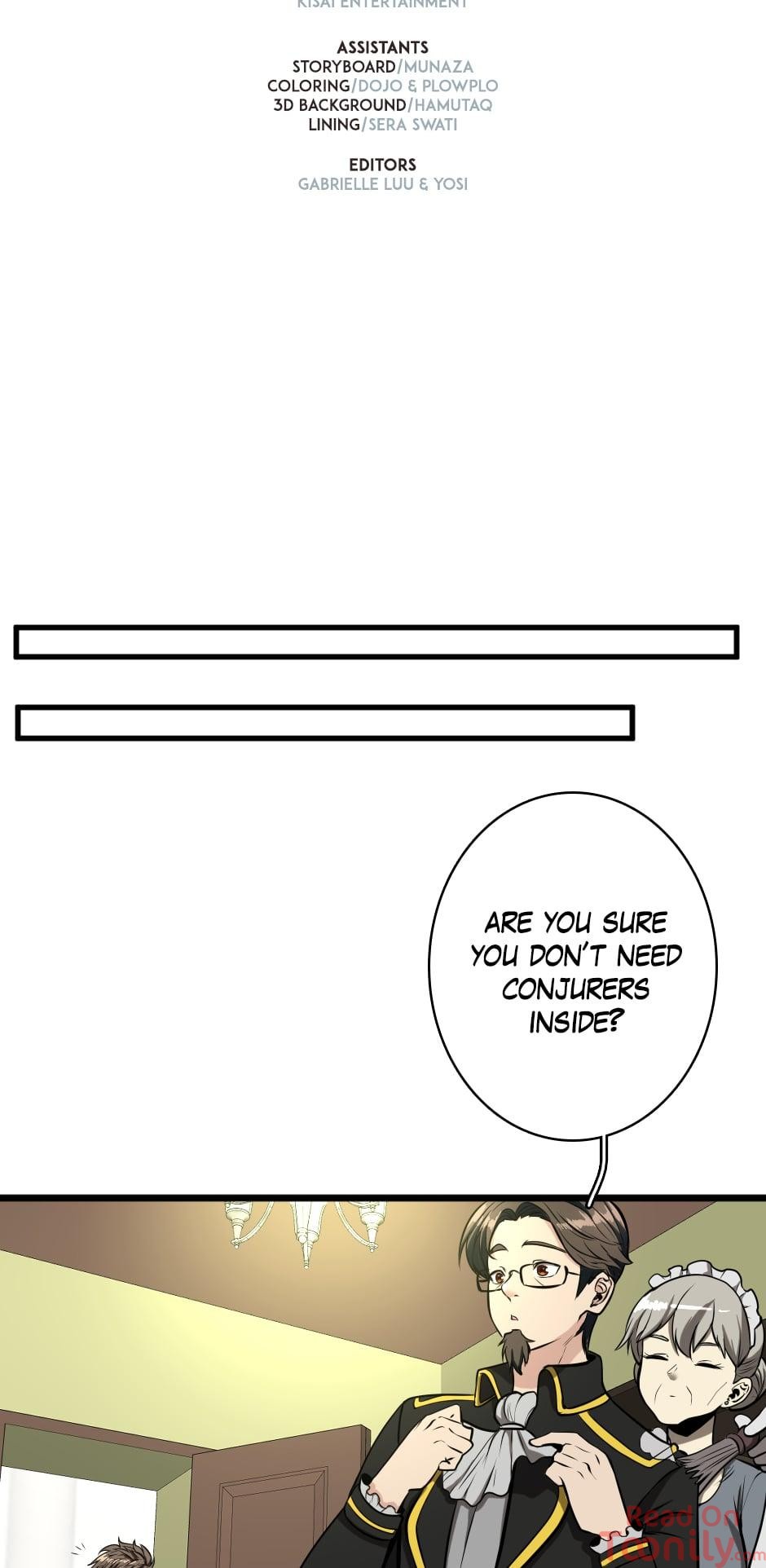The Beginning After the End Chapter 39 image 24