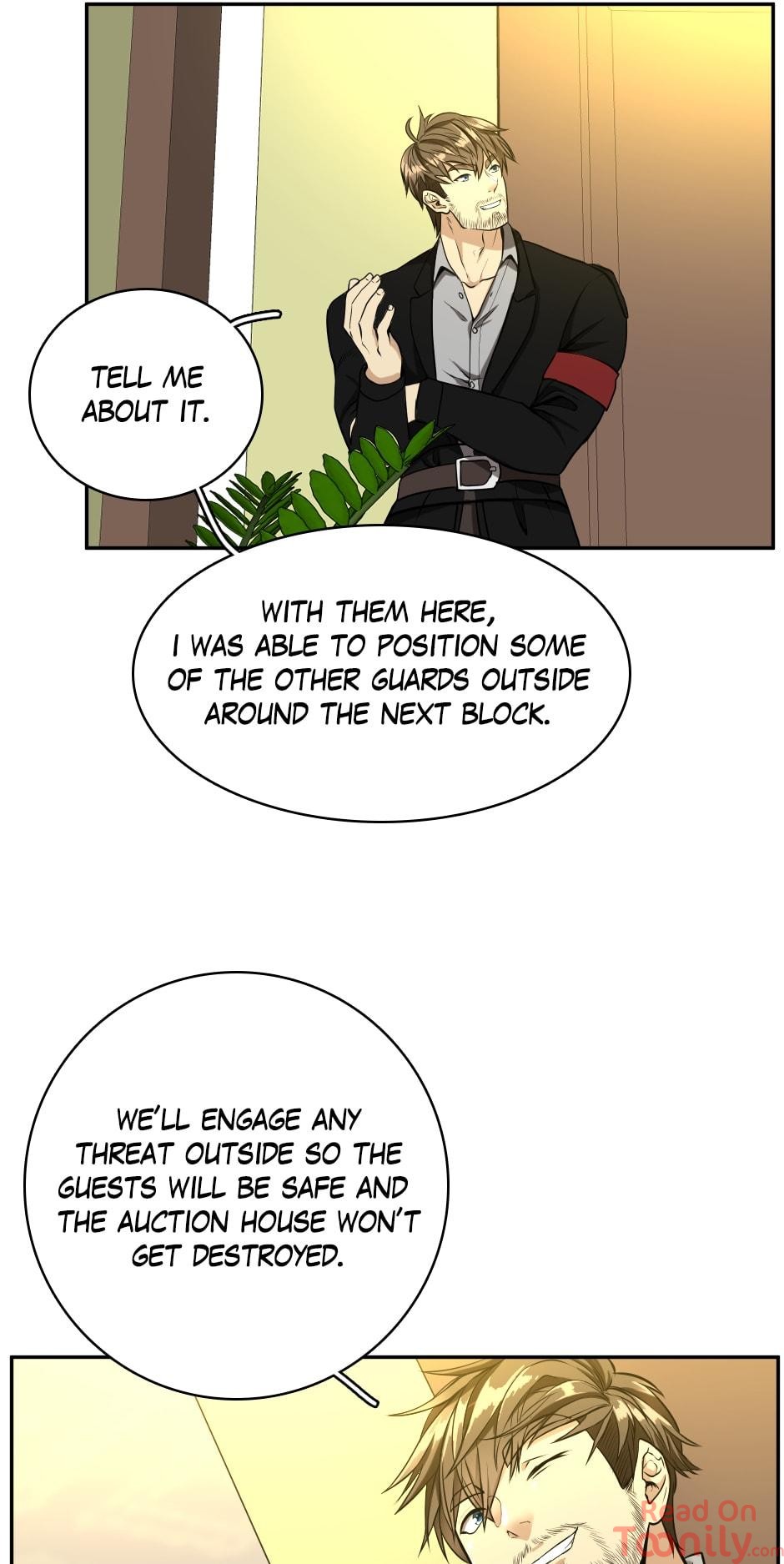 The Beginning After the End Chapter 39 image 27