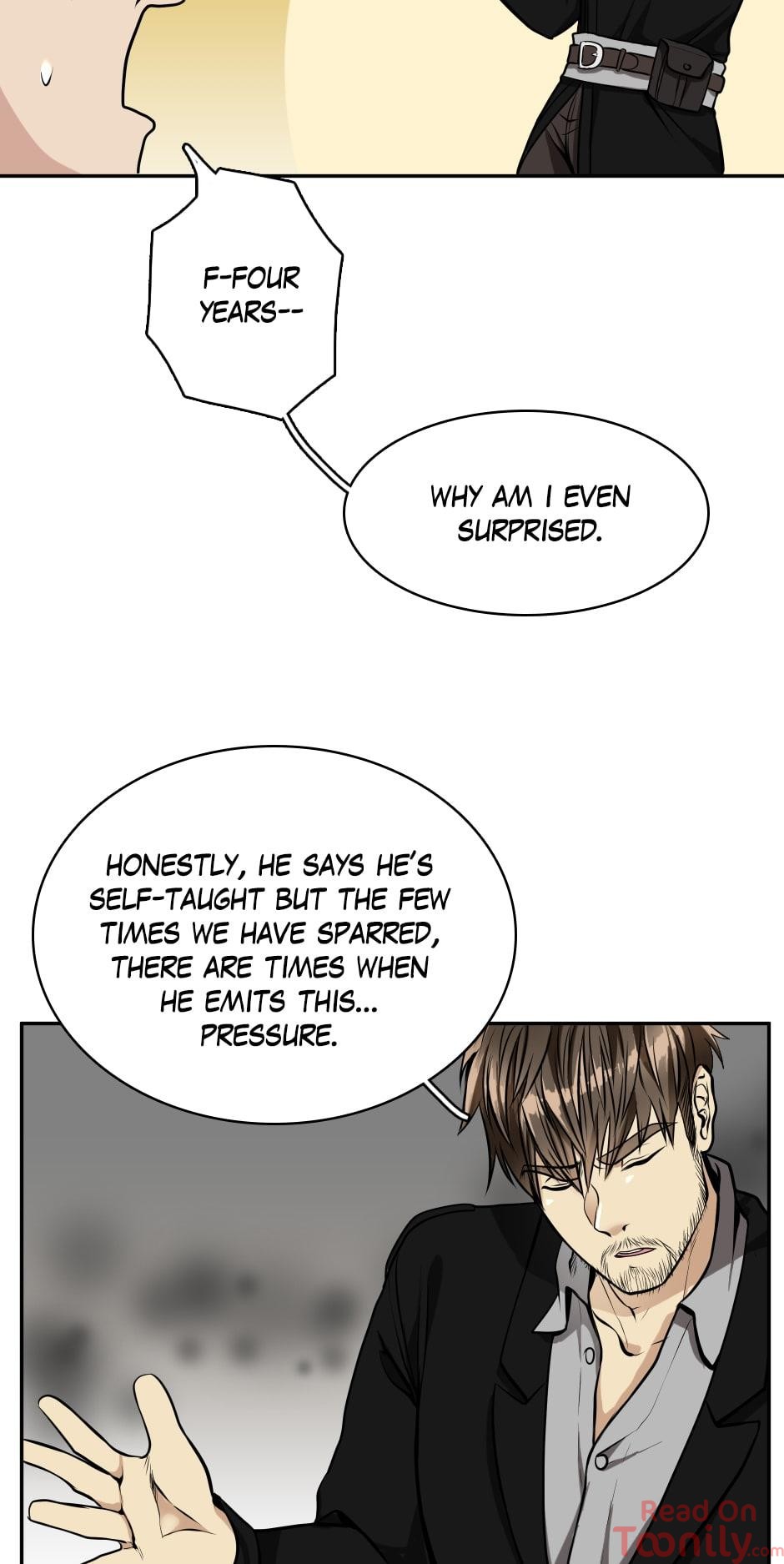 The Beginning After the End Chapter 39 image 31