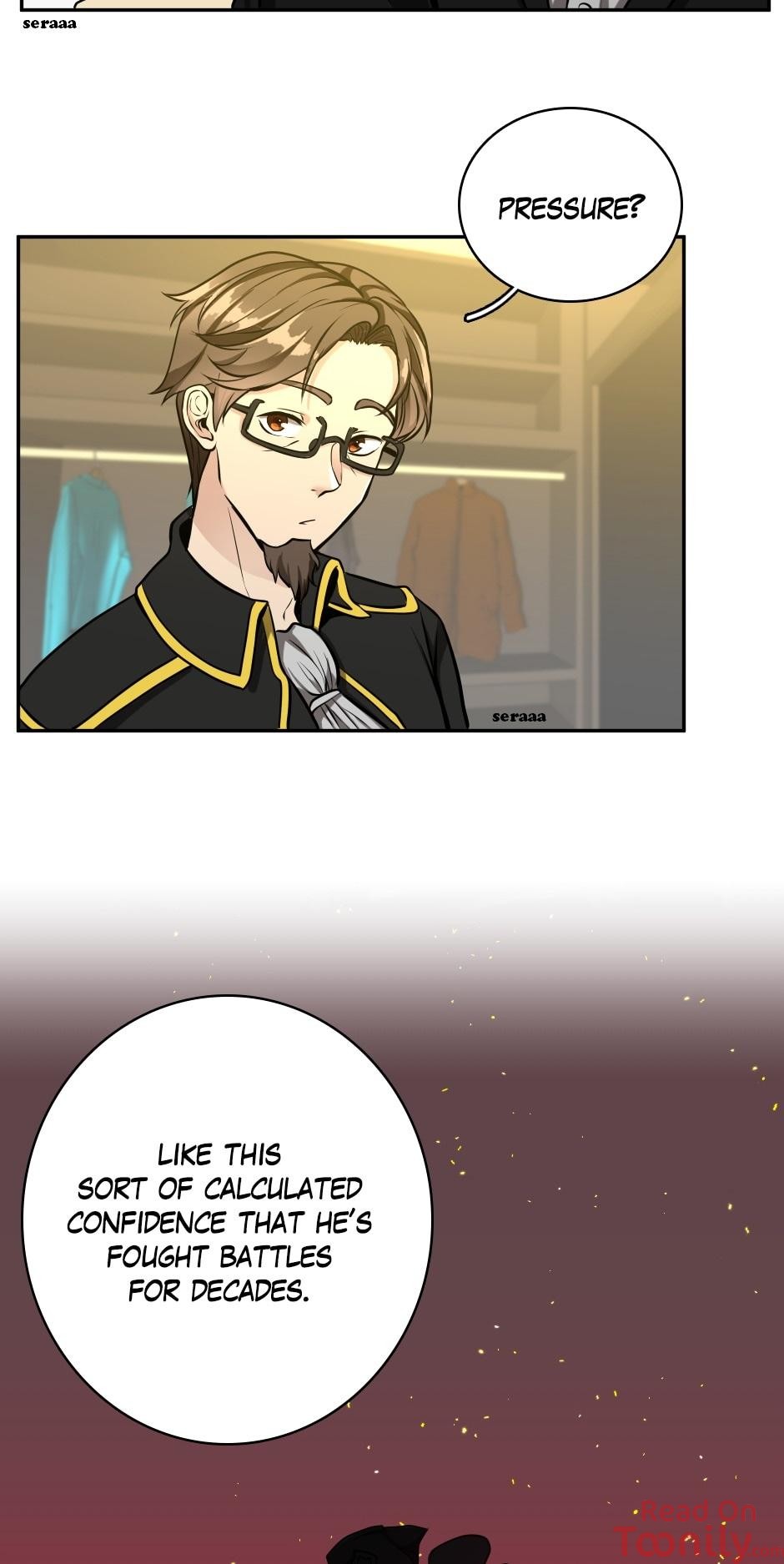 The Beginning After the End Chapter 39 image 32
