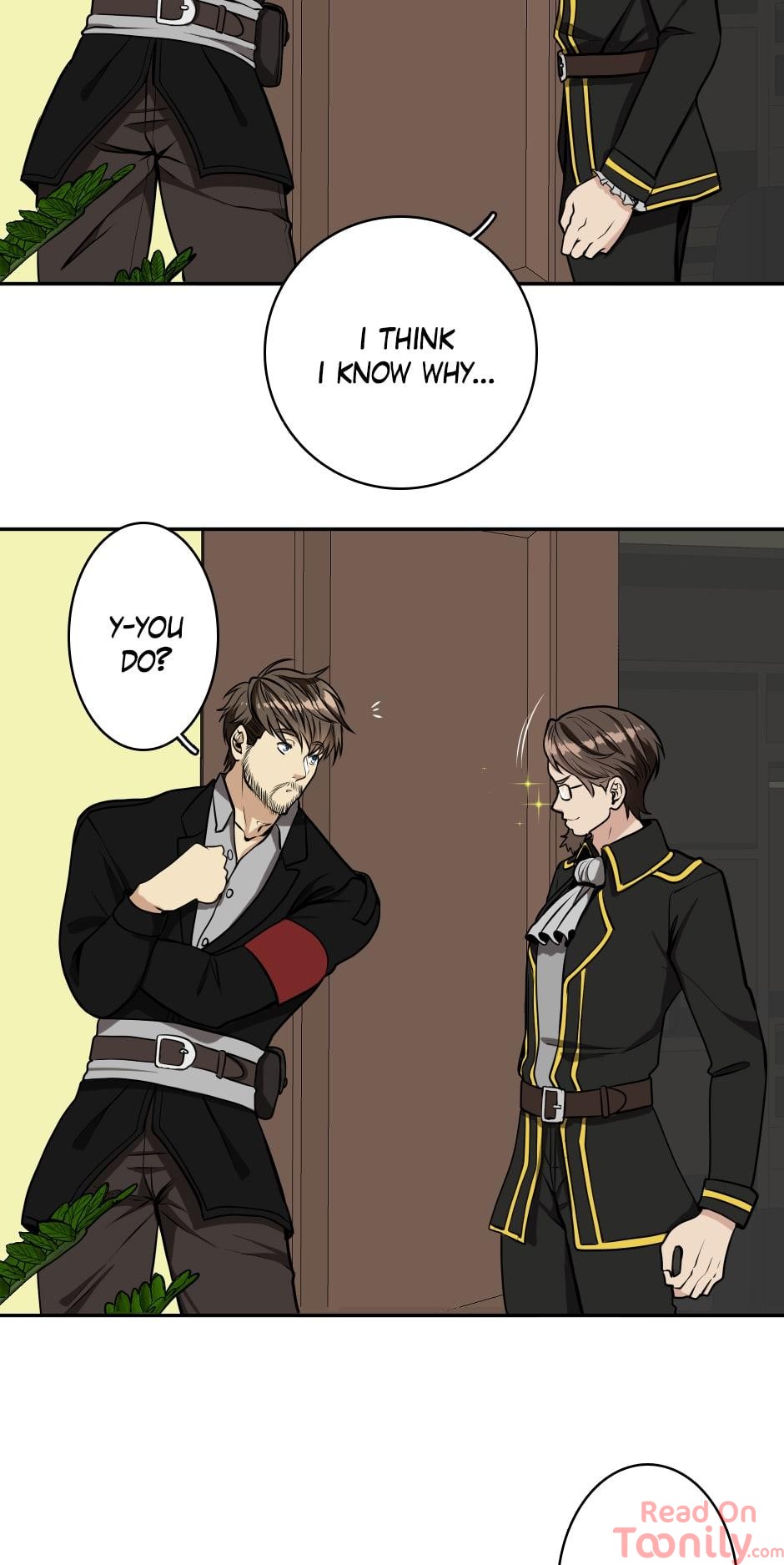 The Beginning After the End Chapter 39 image 35