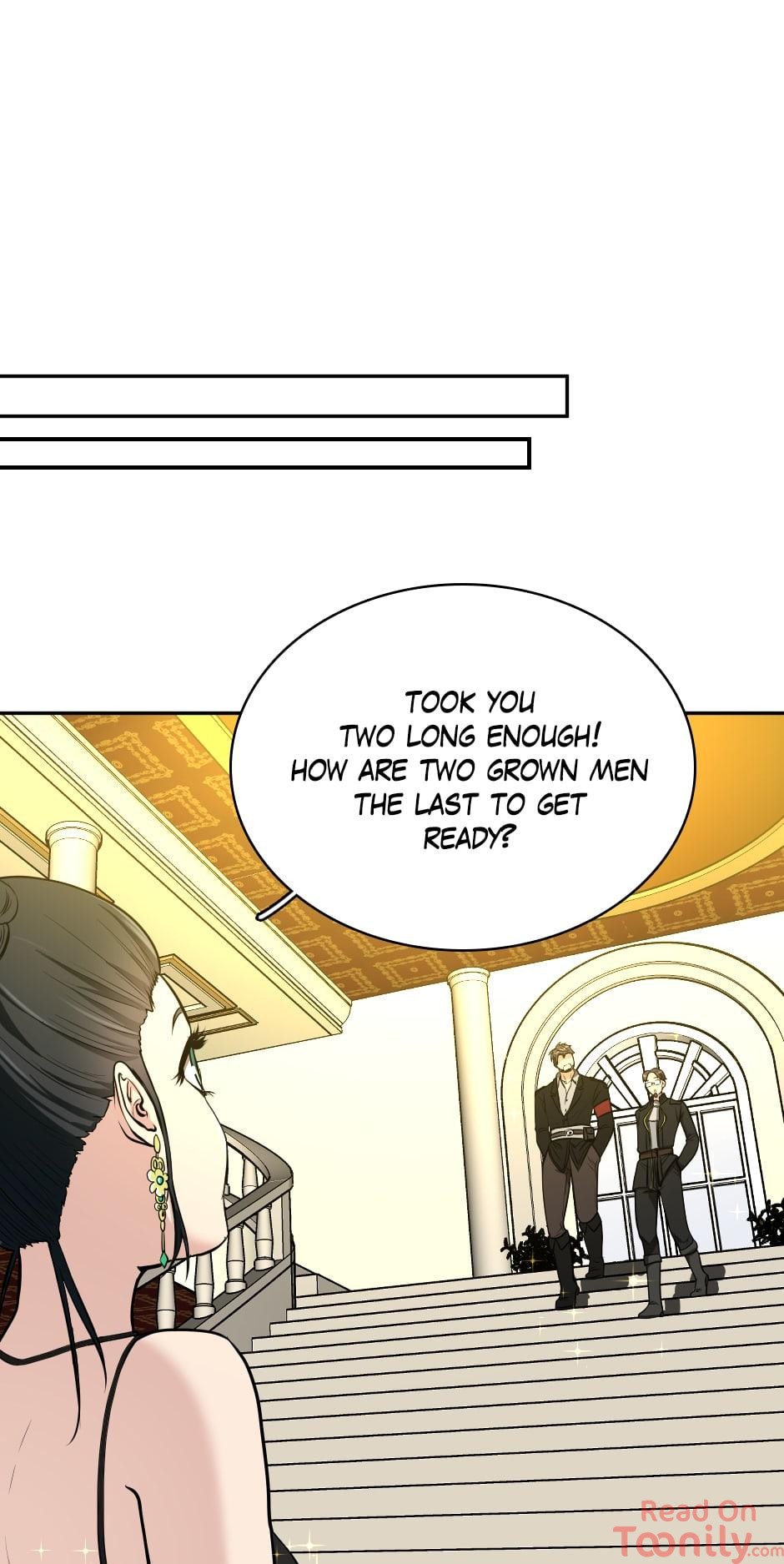 The Beginning After the End Chapter 39 image 37