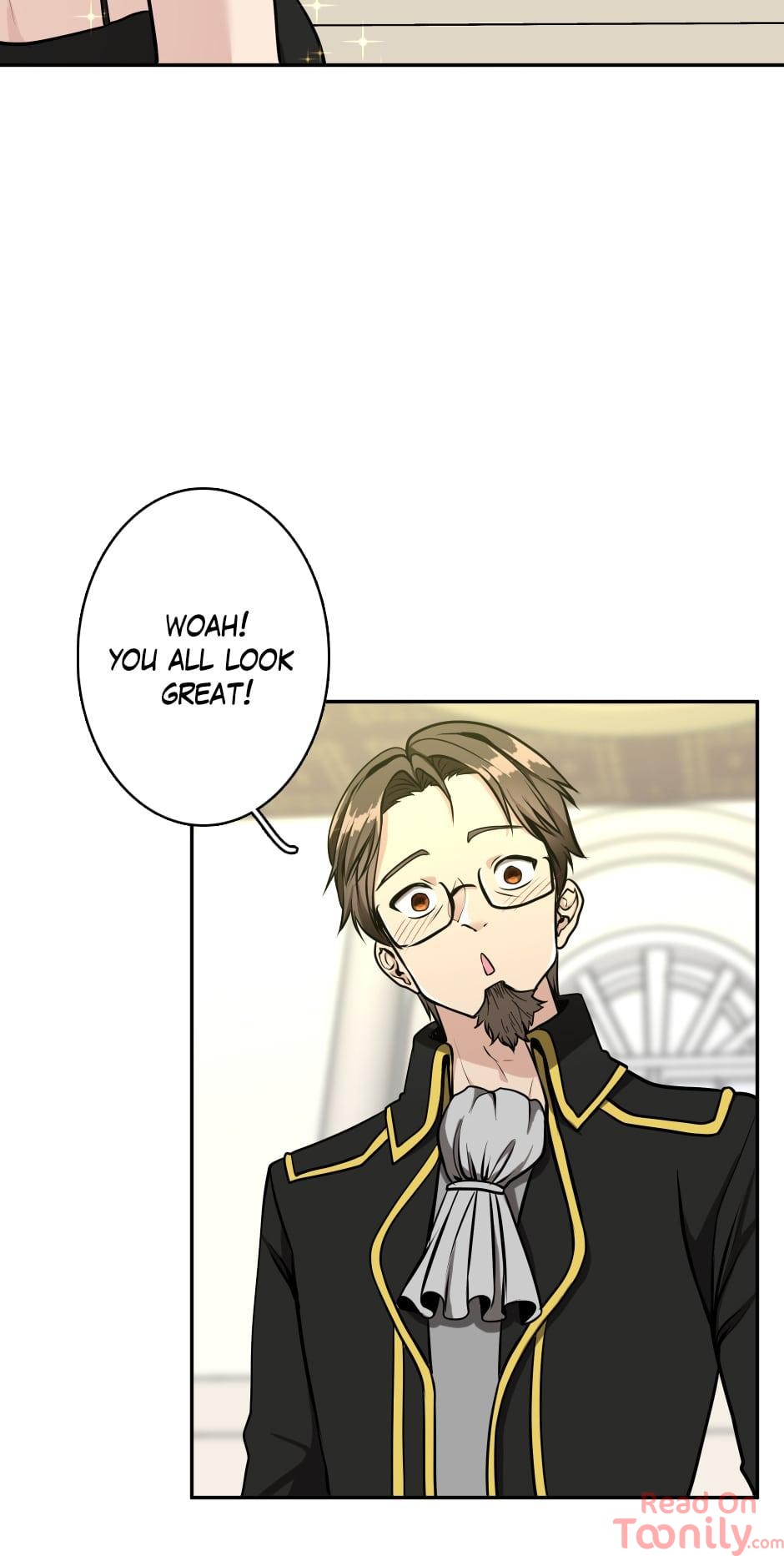 The Beginning After the End Chapter 39 image 38