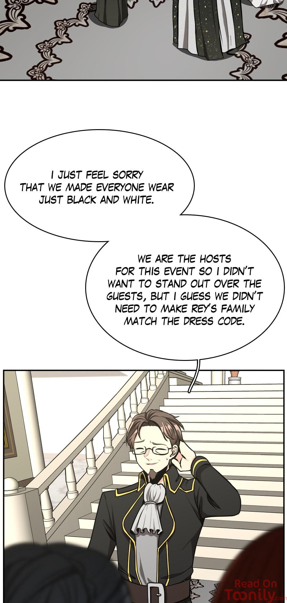 The Beginning After the End Chapter 39 image 40