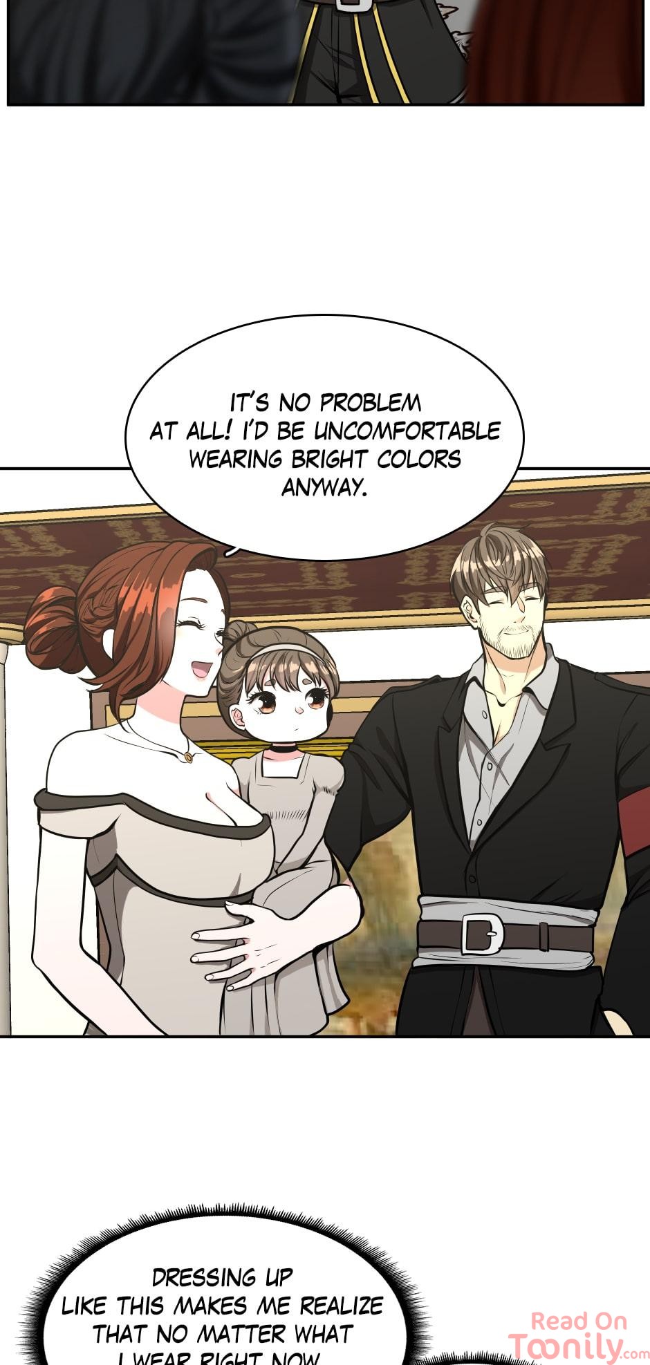 The Beginning After the End Chapter 39 image 41