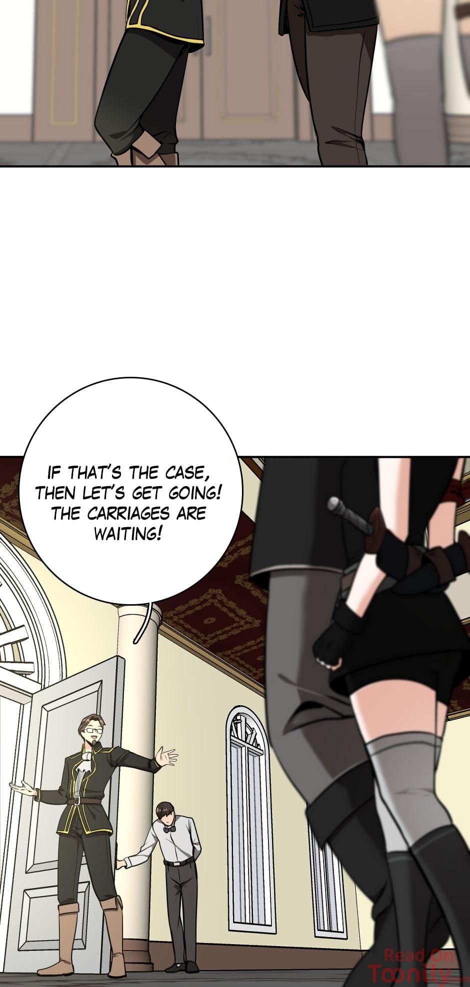 The Beginning After the End Chapter 39 image 43