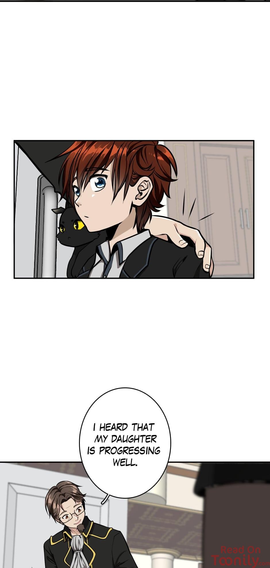 The Beginning After the End Chapter 39 image 44
