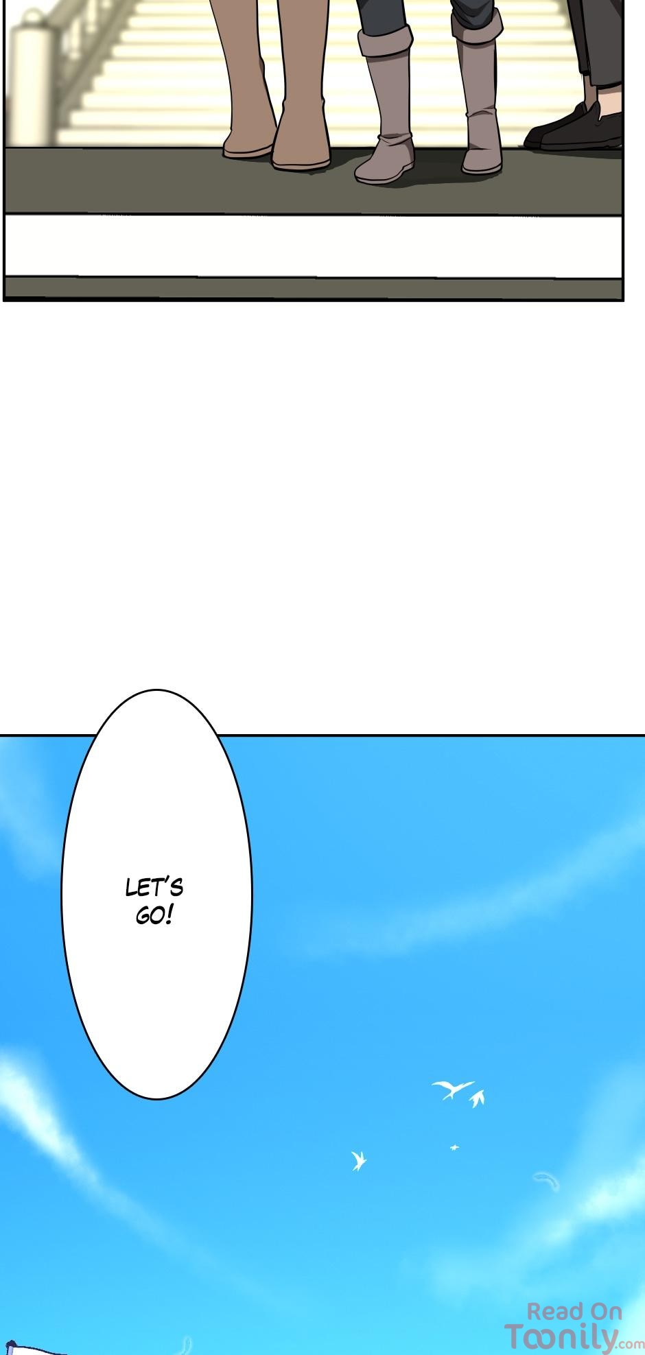 The Beginning After the End Chapter 39 image 48