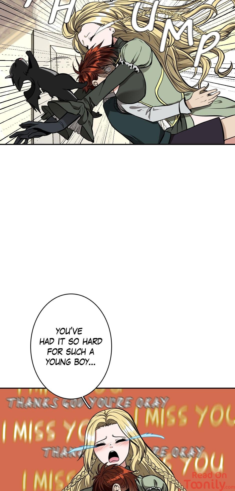 The Beginning After the End Chapter 39 image 6