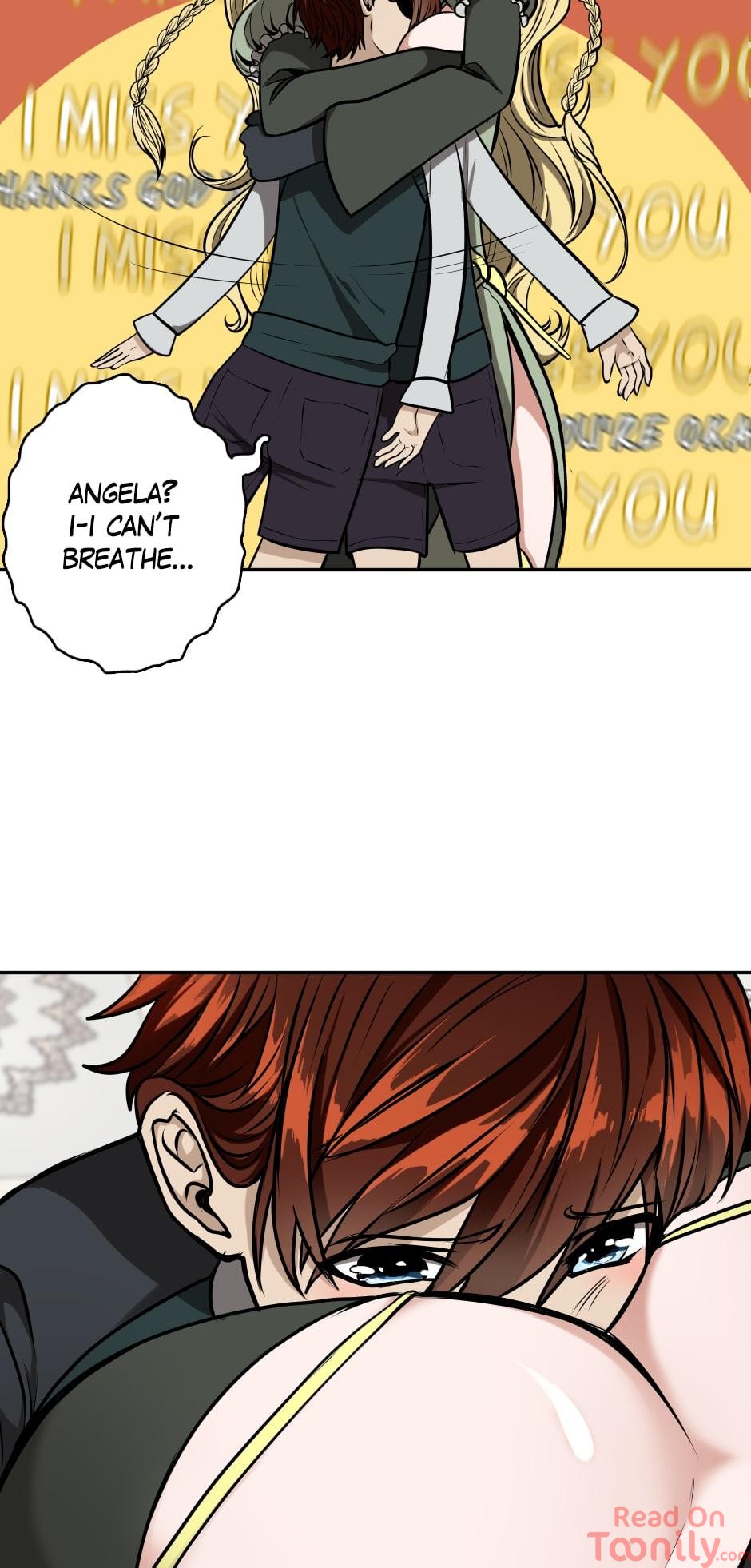 The Beginning After the End Chapter 39 image 7