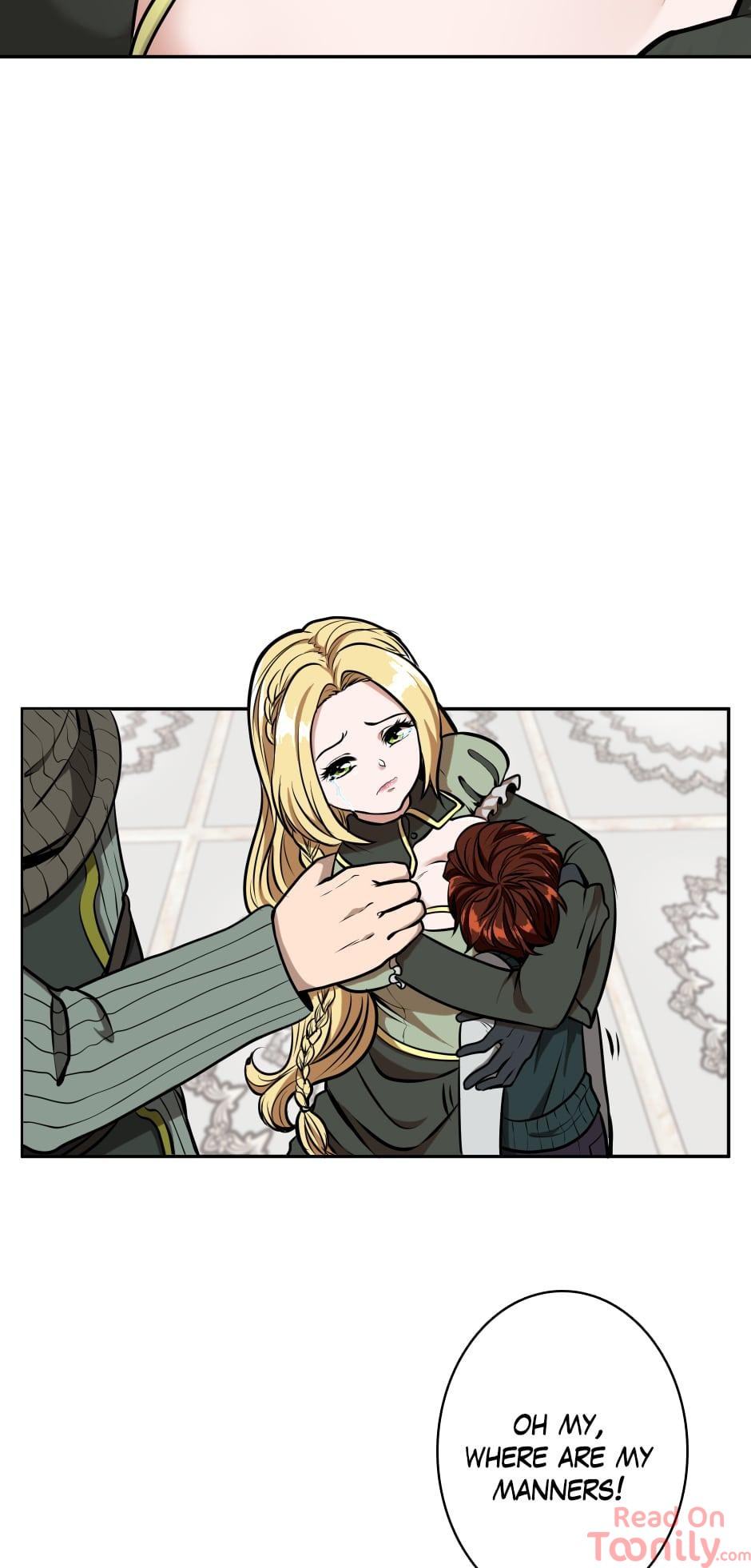 The Beginning After the End Chapter 39 image 8
