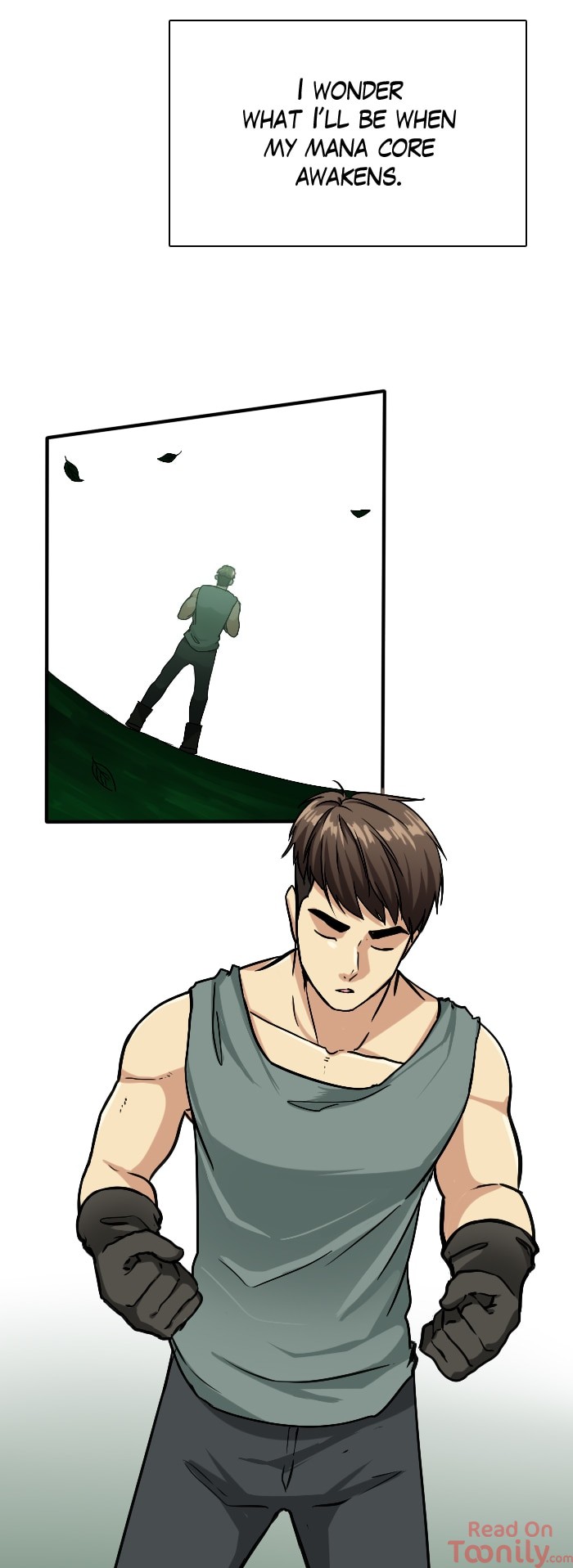 The Beginning After the End Chapter 4 image 9