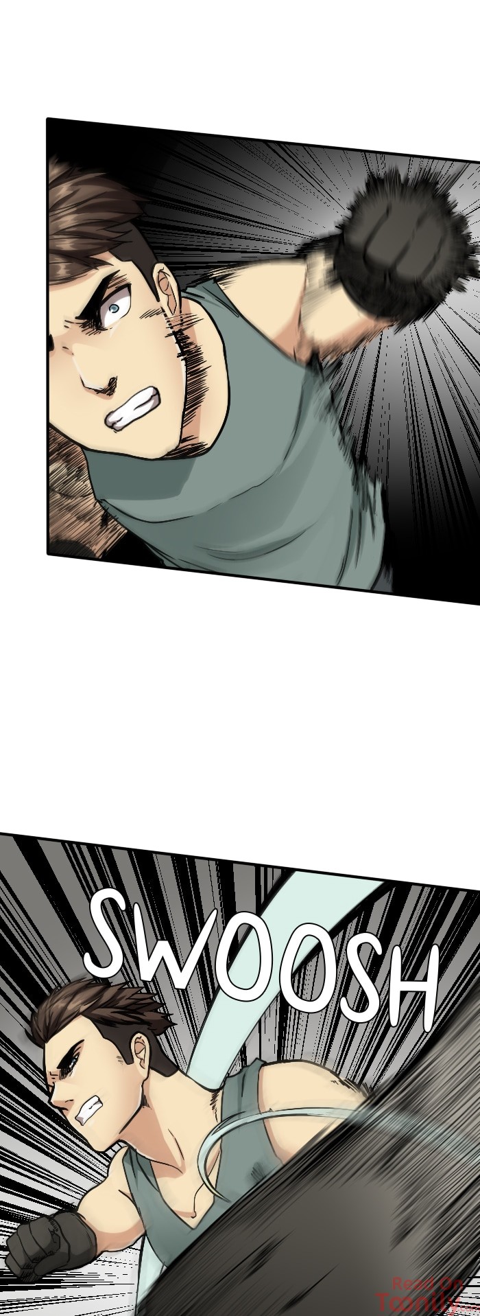 The Beginning After the End Chapter 4 image 12