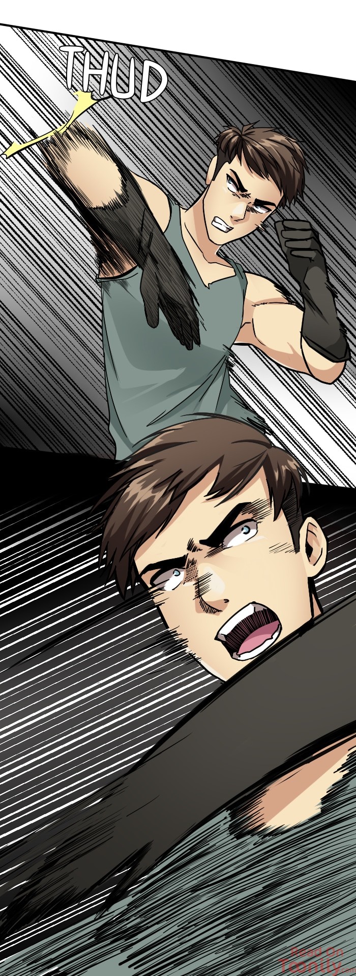 The Beginning After the End Chapter 4 image 14