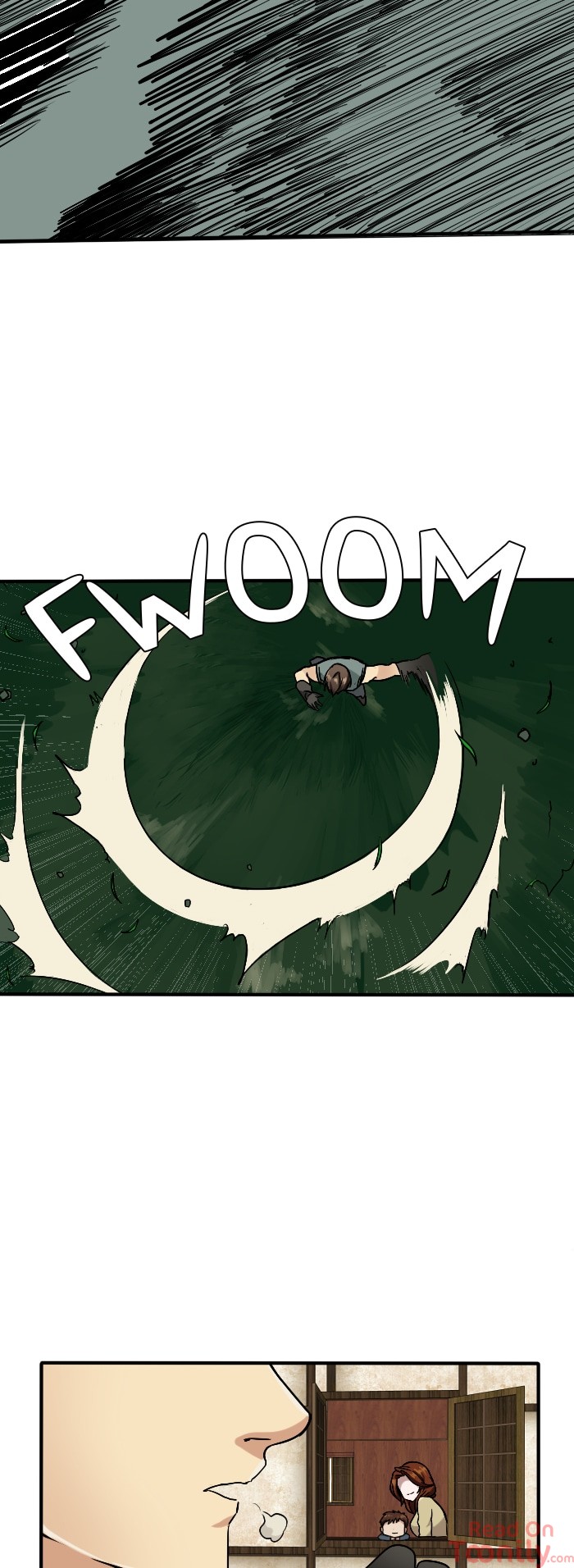 The Beginning After the End Chapter 4 image 15