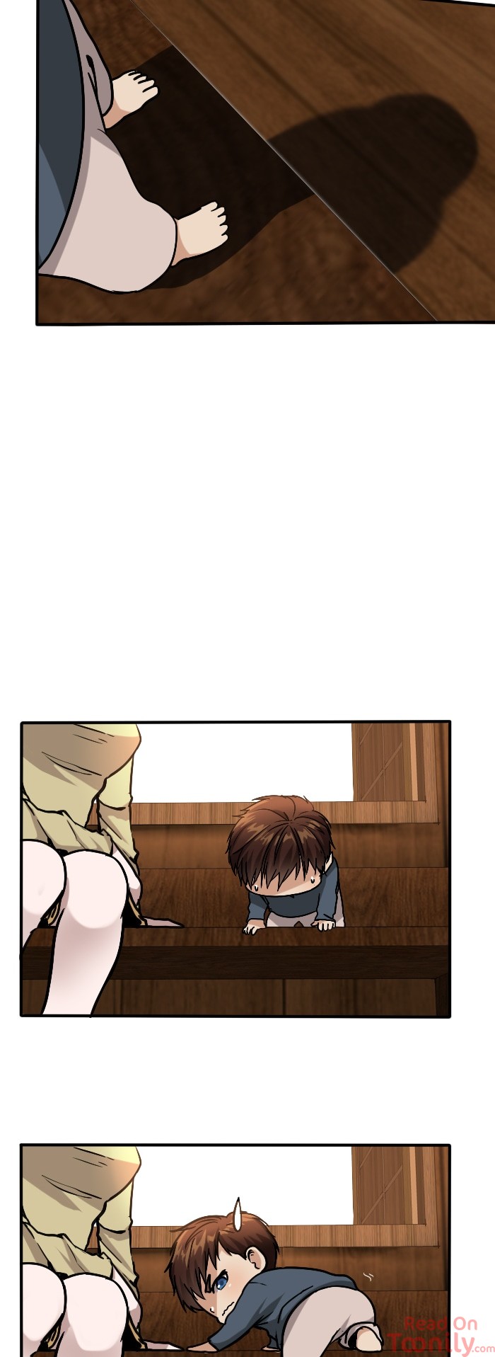 The Beginning After the End Chapter 4 image 21