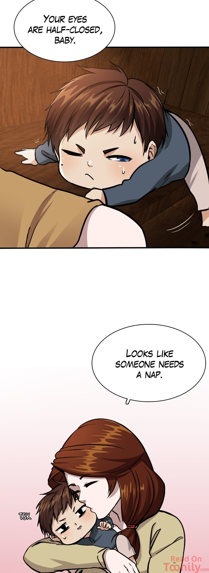 The Beginning After the End Chapter 4 image 23