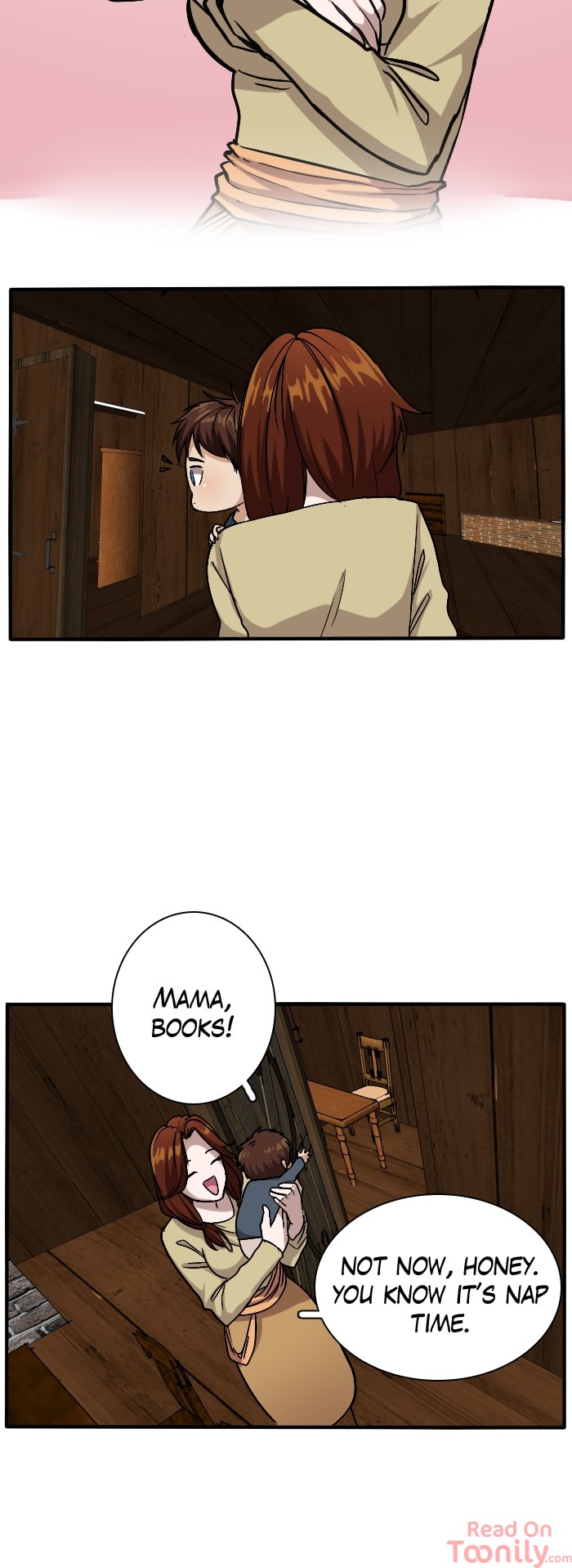 The Beginning After the End Chapter 4 image 24