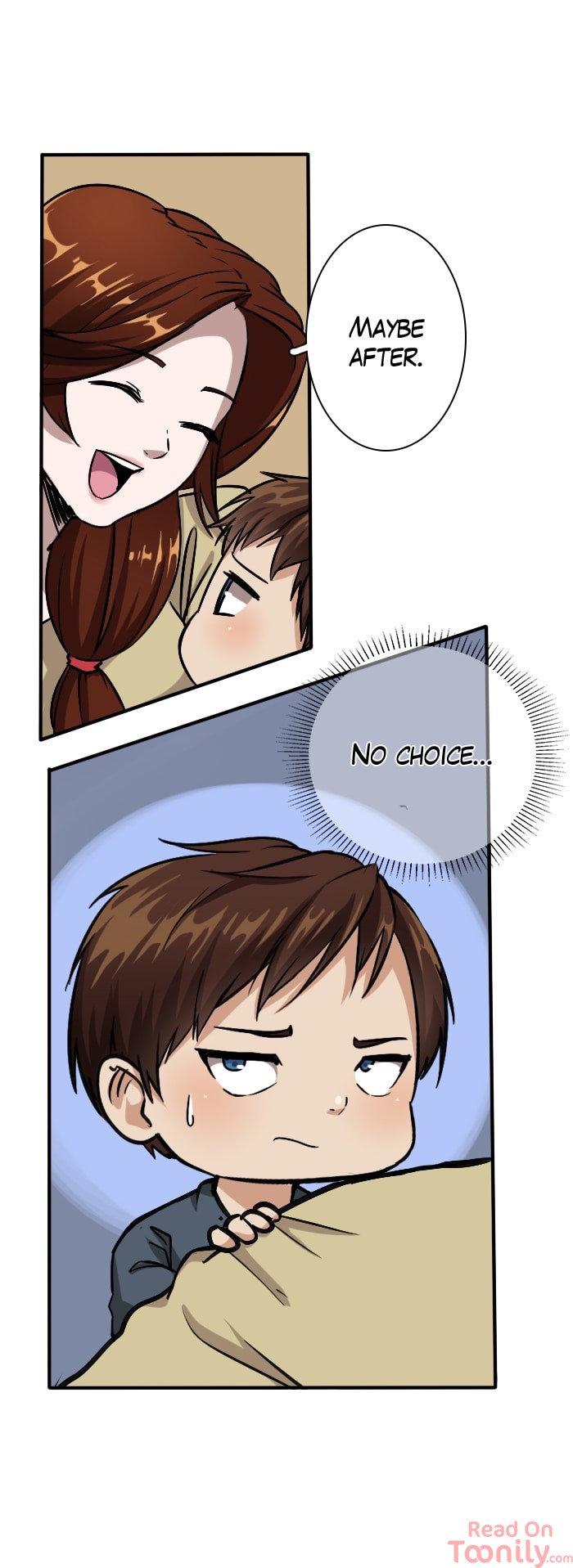 The Beginning After the End Chapter 4 image 25