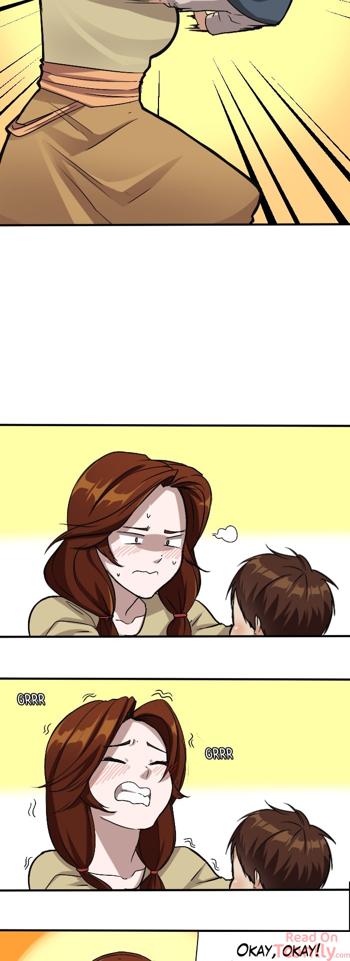 The Beginning After the End Chapter 4 image 28