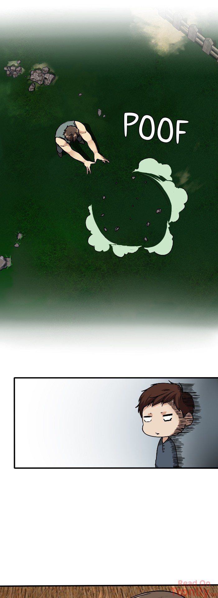 The Beginning After the End Chapter 4 image 2