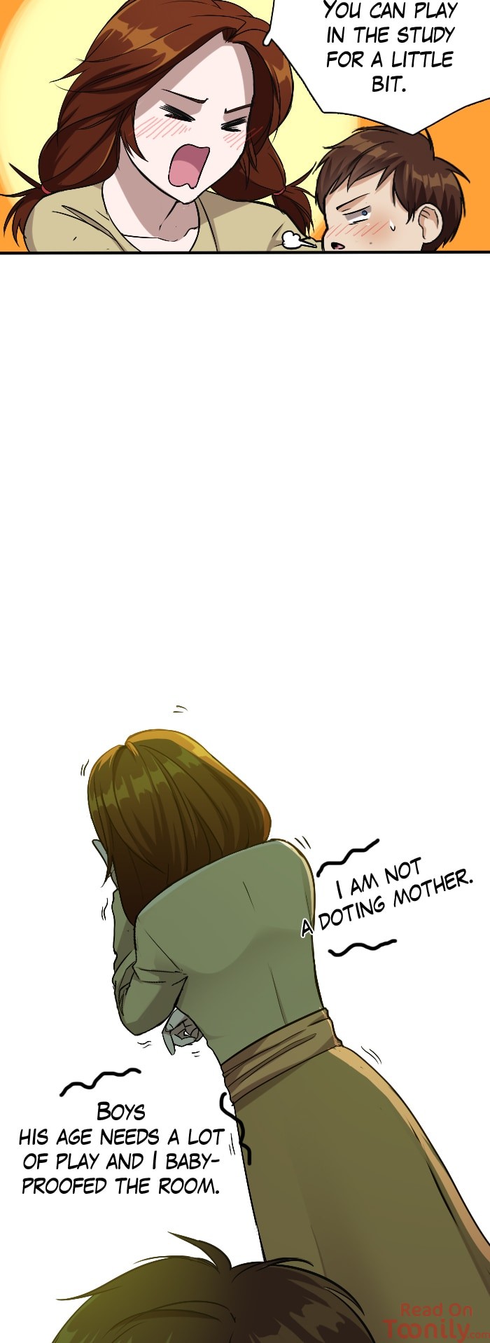 The Beginning After the End Chapter 4 image 29