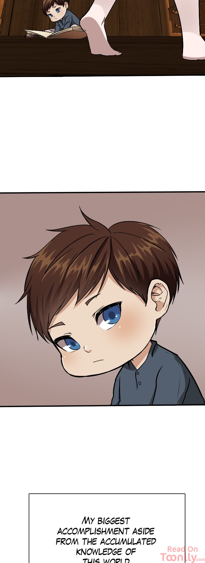 The Beginning After the End Chapter 4 image 33
