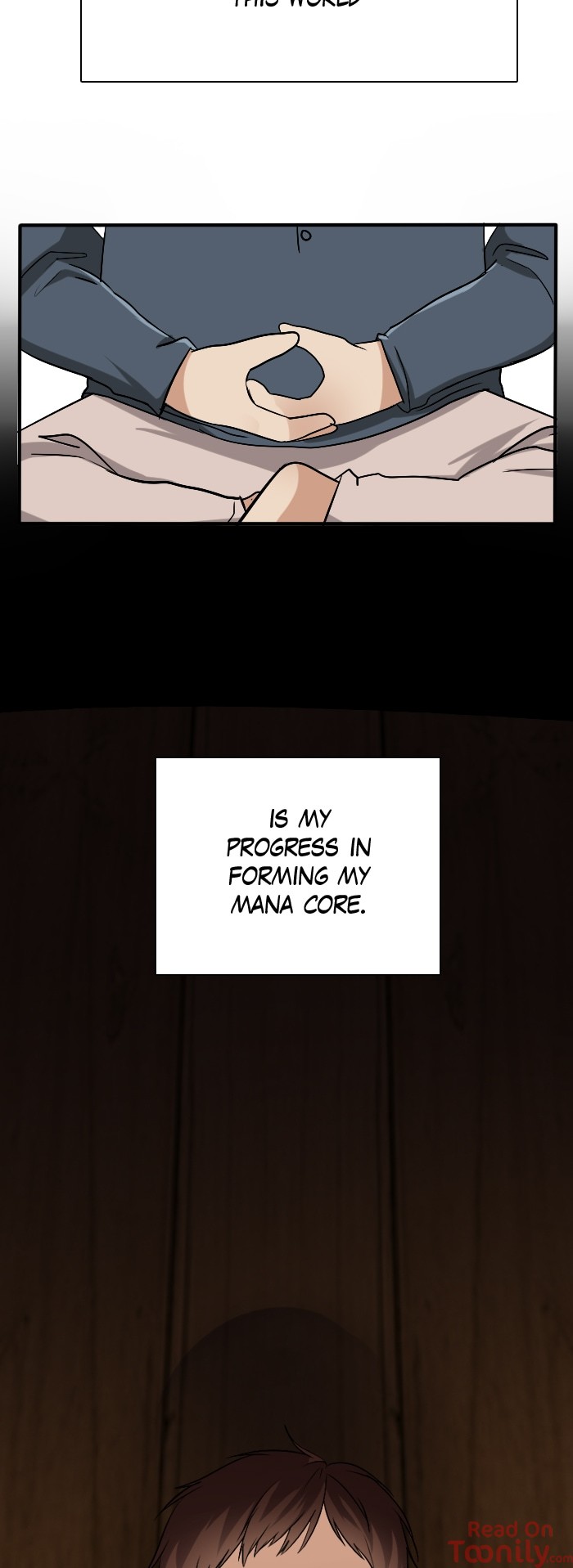 The Beginning After the End Chapter 4 image 34