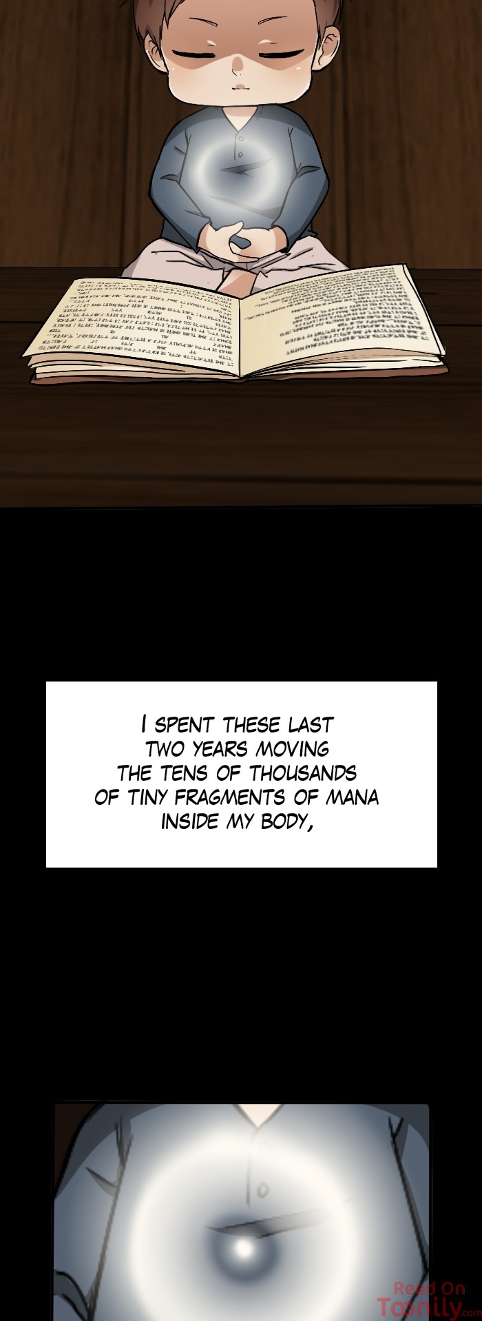 The Beginning After the End Chapter 4 image 35
