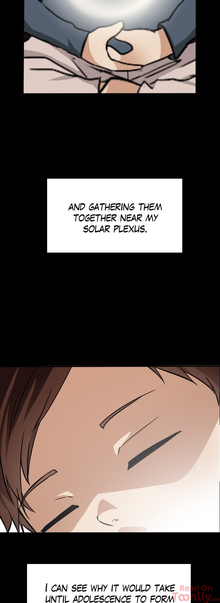 The Beginning After the End Chapter 4 image 36