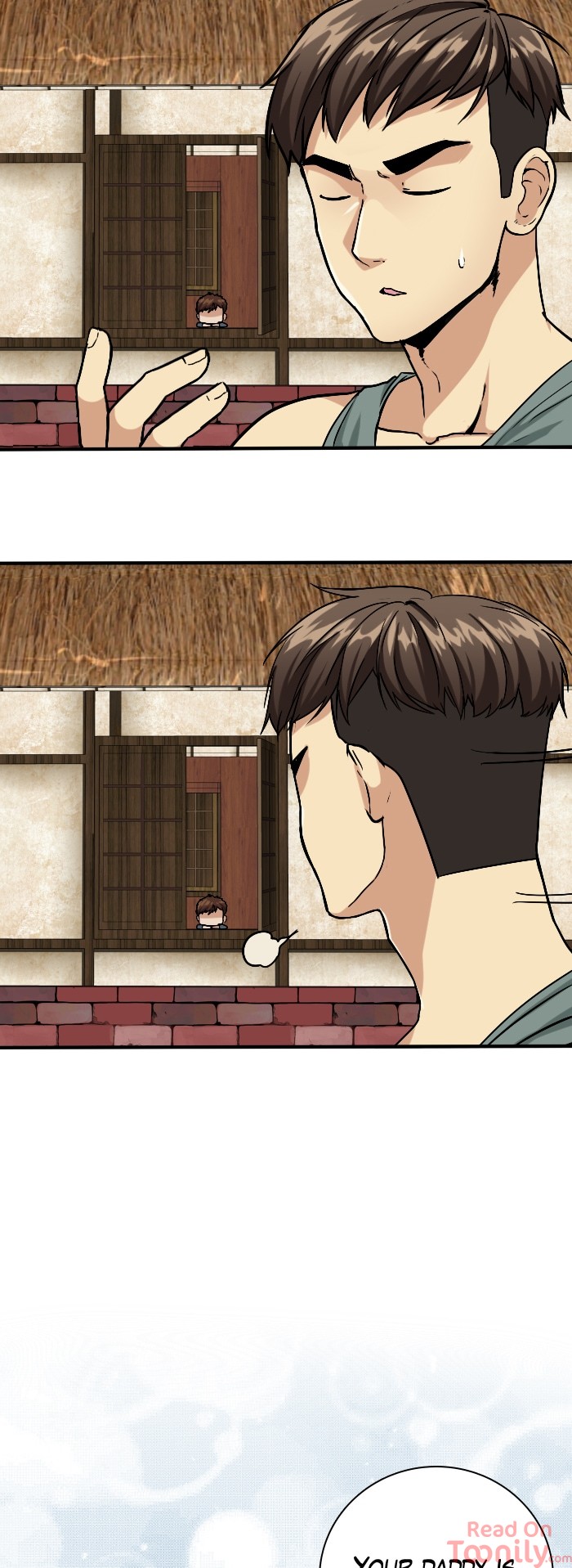 The Beginning After the End Chapter 4 image 3