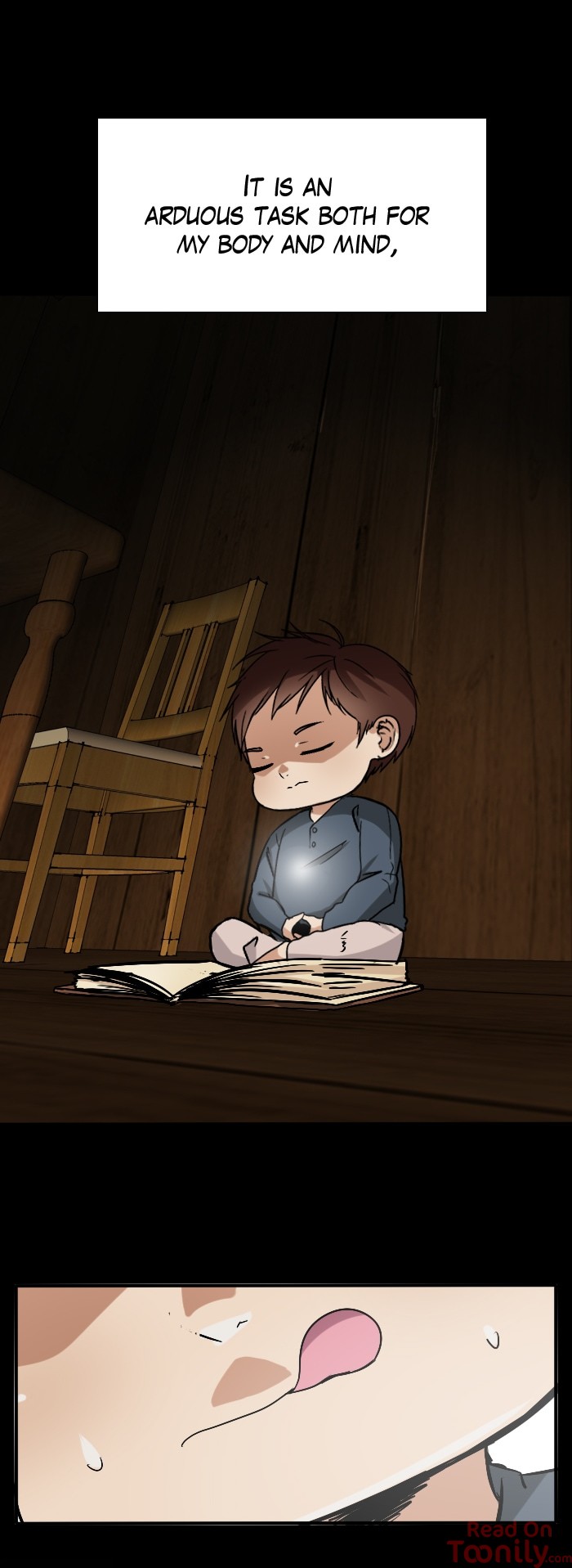 The Beginning After the End Chapter 4 image 39