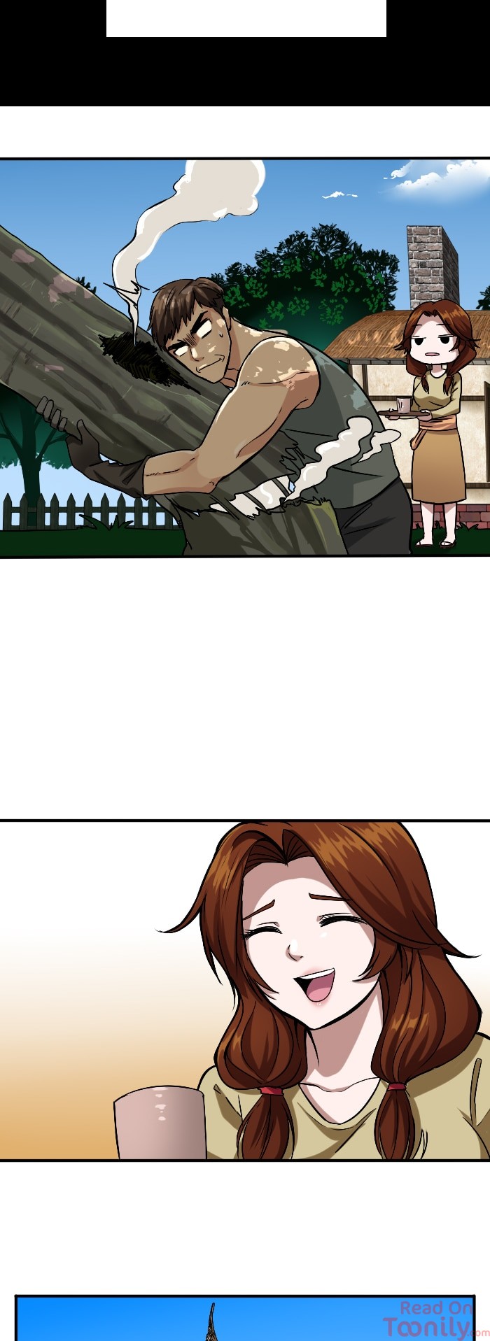 The Beginning After the End Chapter 4 image 41