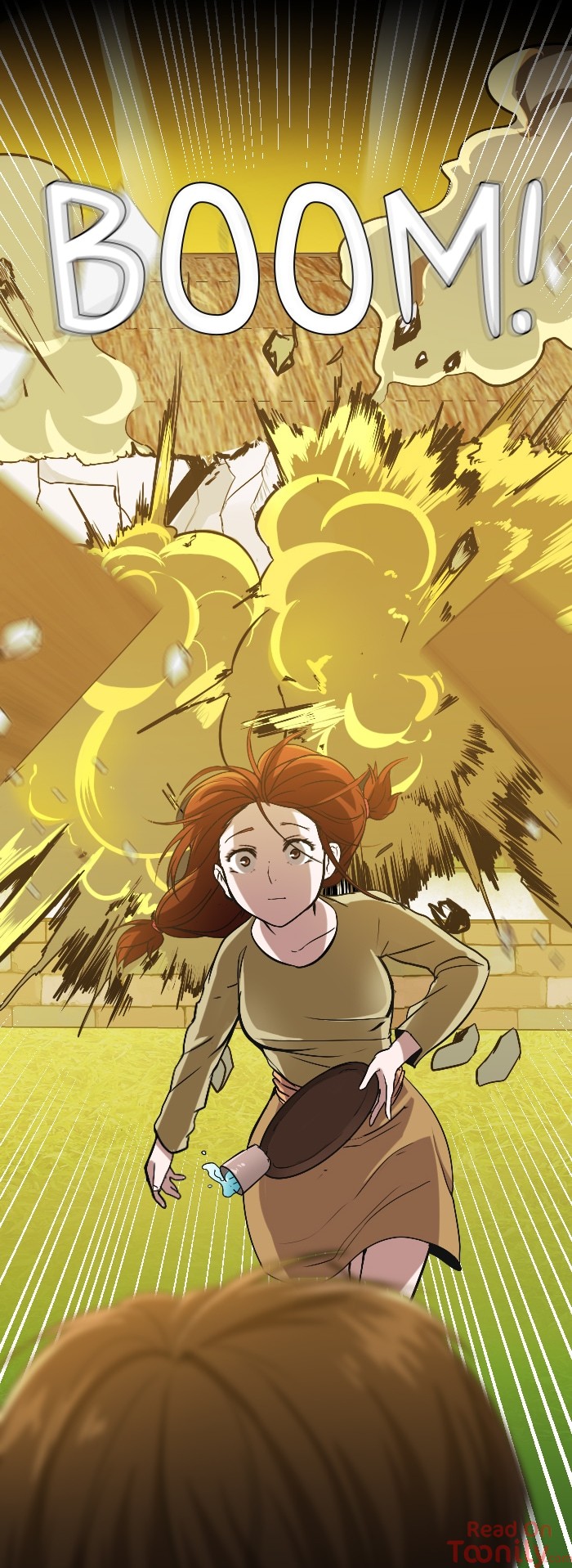 The Beginning After the End Chapter 4 image 44