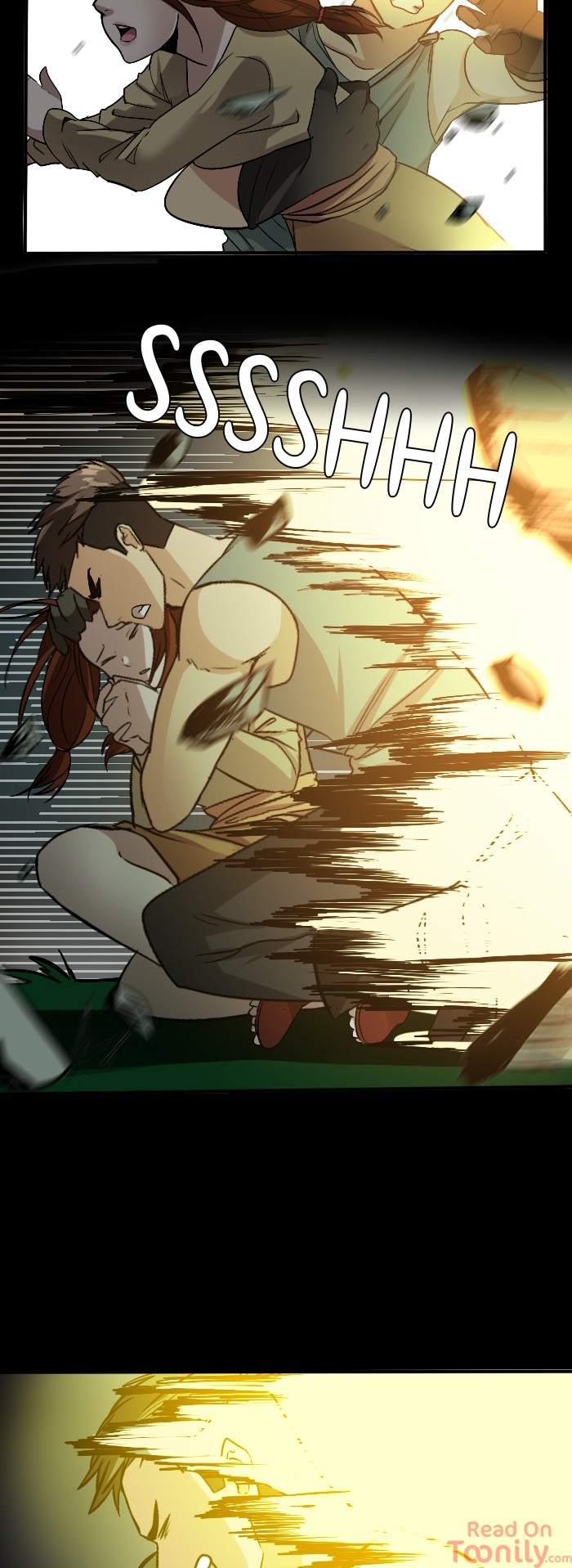 The Beginning After the End Chapter 4 image 46