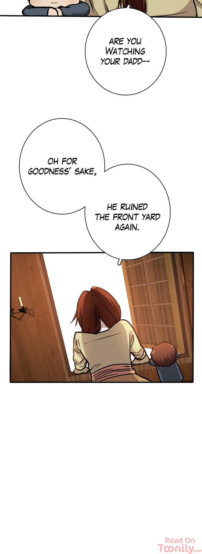 The Beginning After the End Chapter 4 image 6