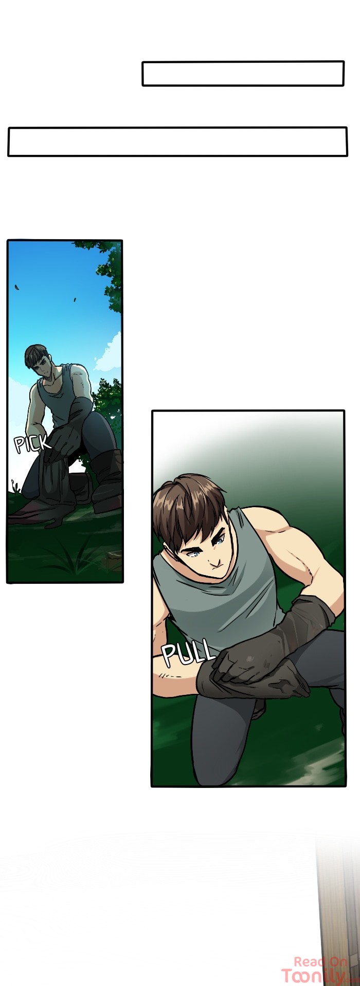 The Beginning After the End Chapter 4 image 7