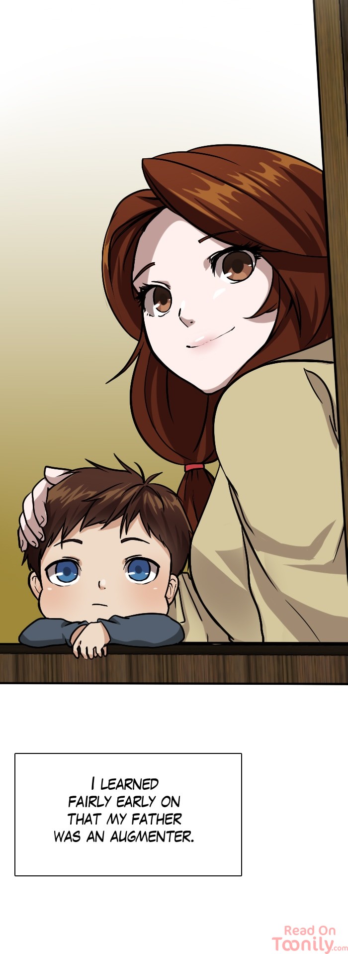 The Beginning After the End Chapter 4 image 8